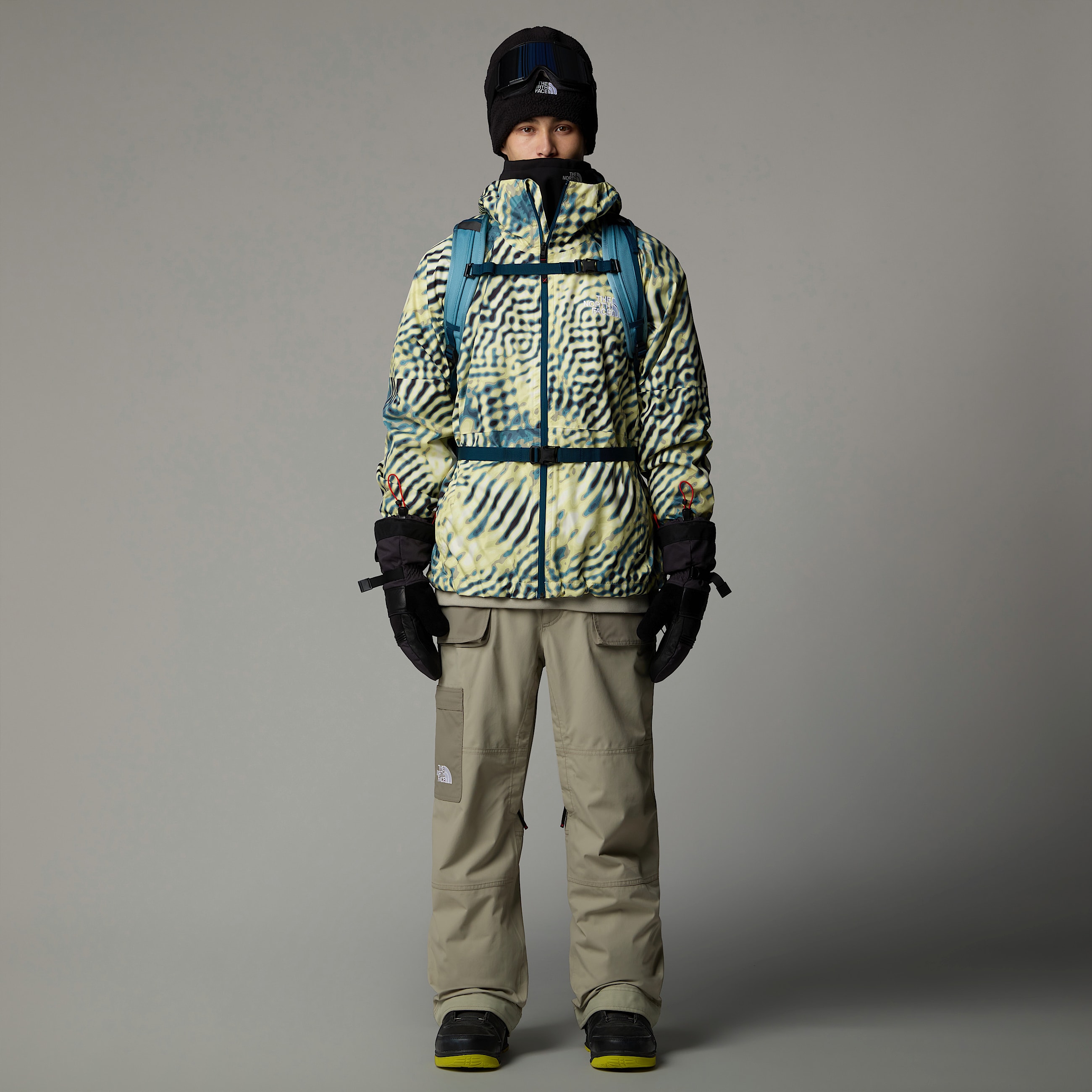 Zainetto Slackpack 20 TNF ALT6