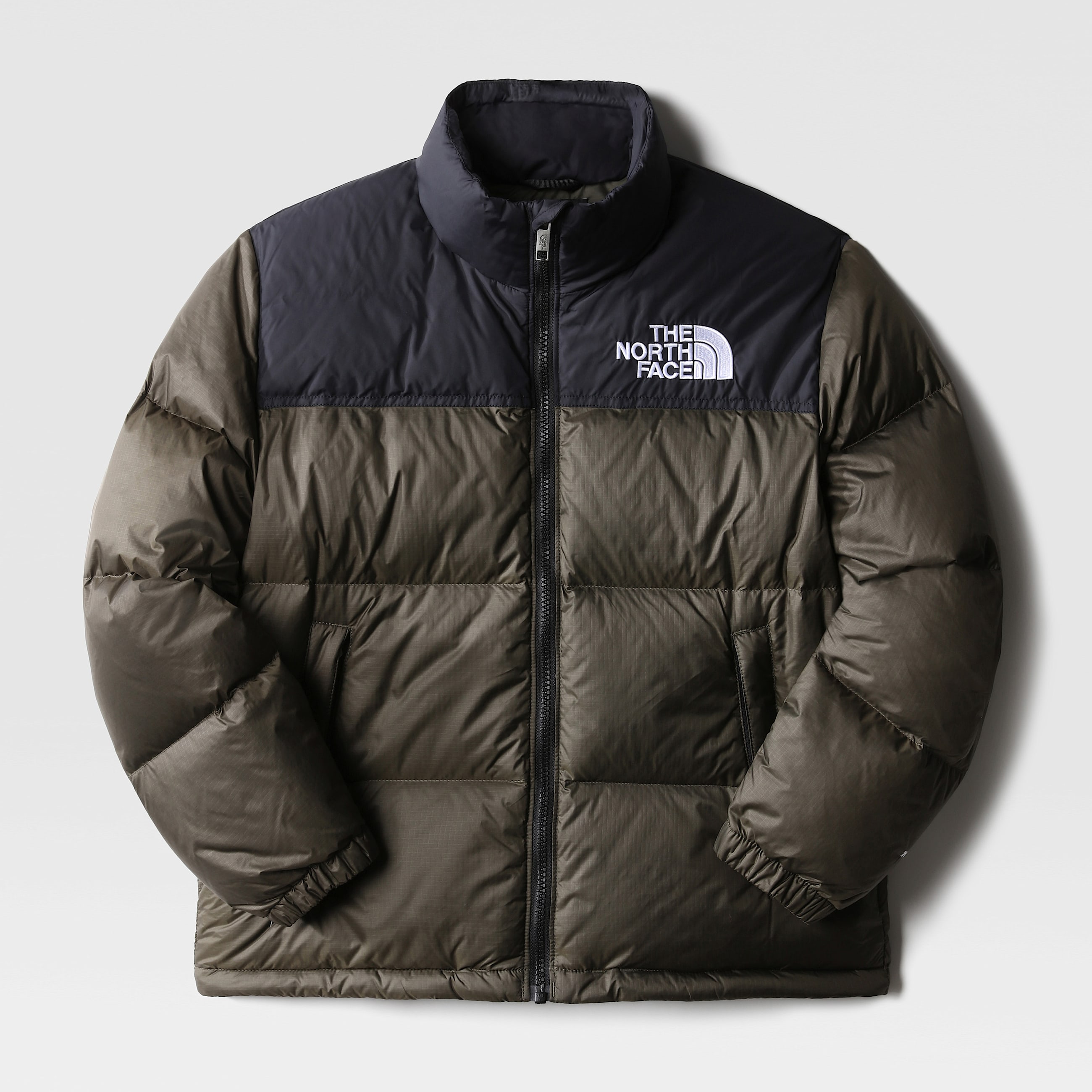 Teens 1996 Retro Nuptse Jacket TNF HERO