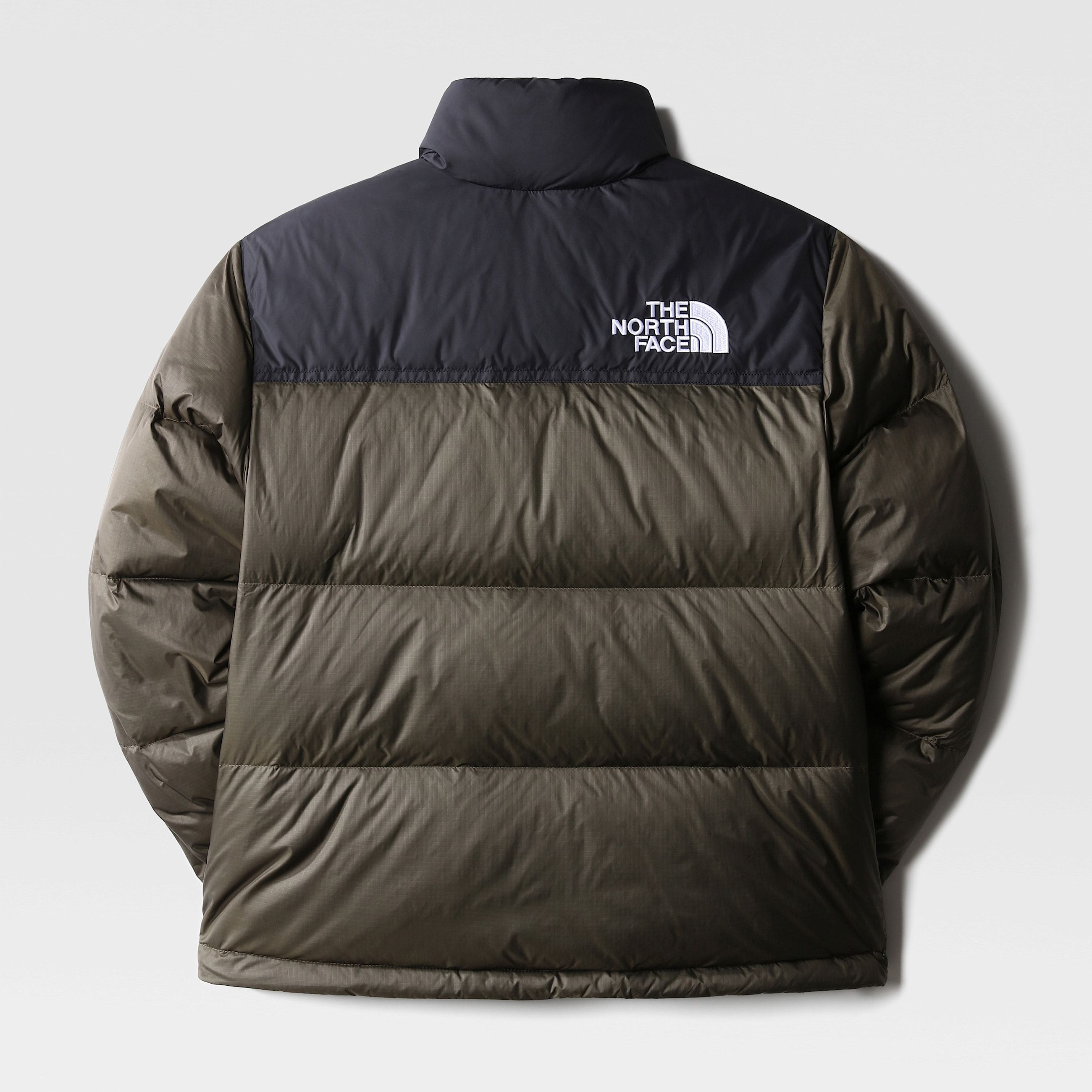 Teens 1996 Retro Nuptse Jacket TNF ALT1