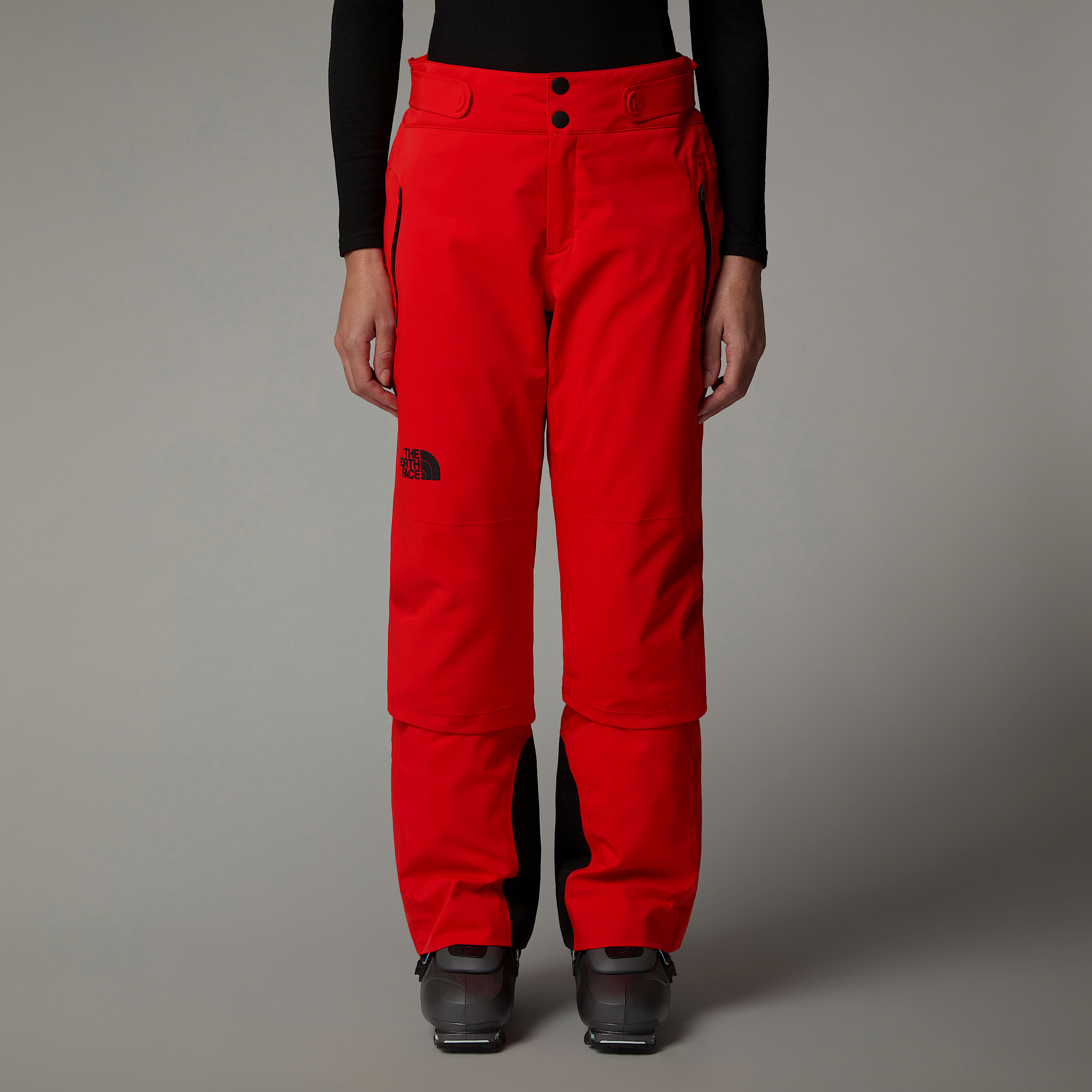 Lenado Trousers W TNF HERO