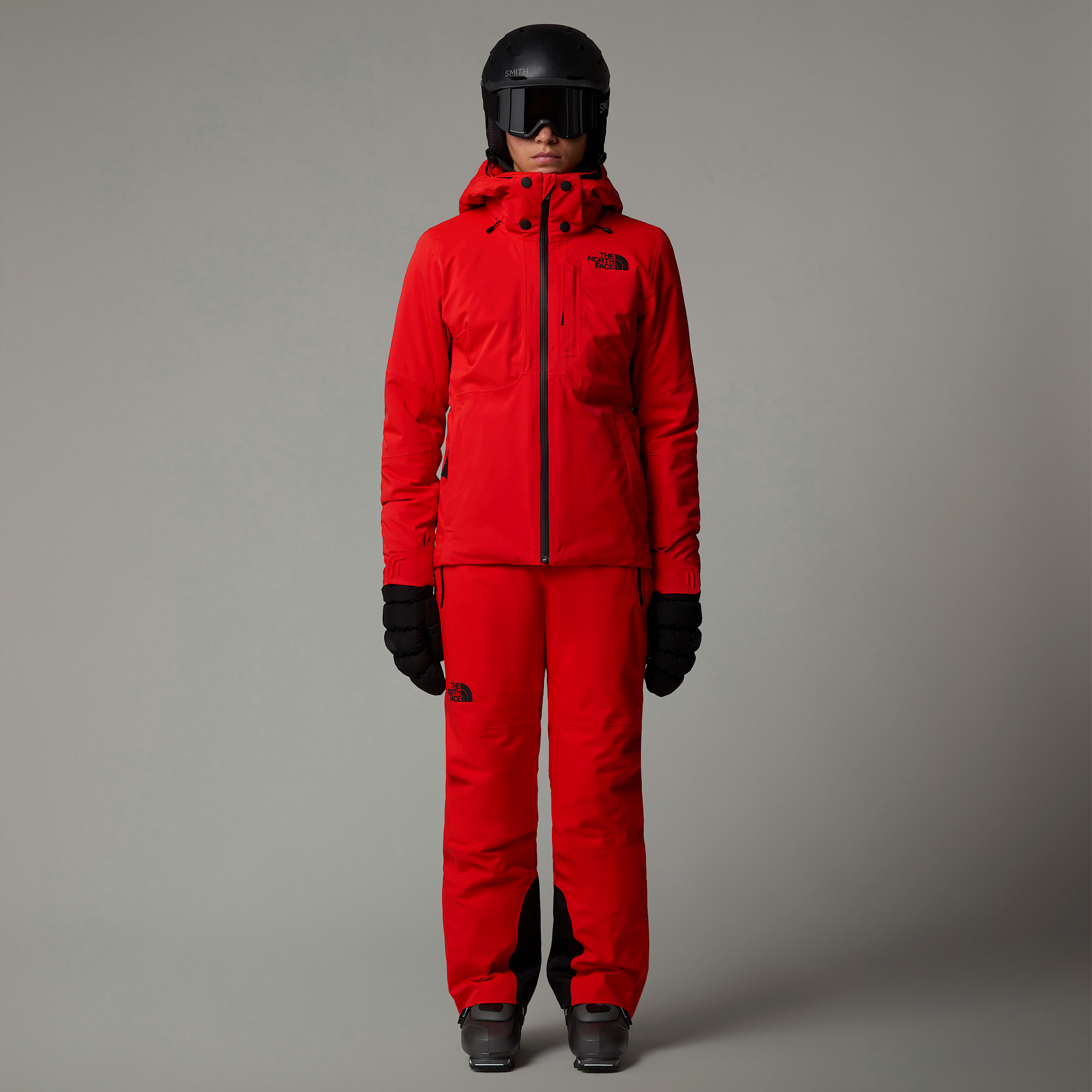 Pantaloni Lenado da donna TNF ALT1