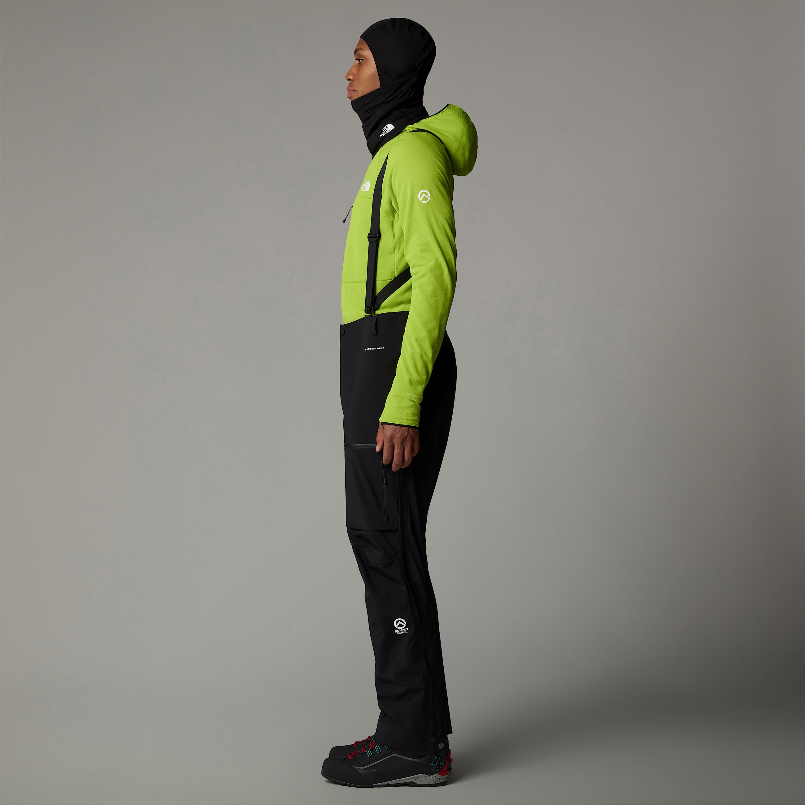 Pantaln FUTURELIGHT Summit Torre Egger para hombre TNF ALT2