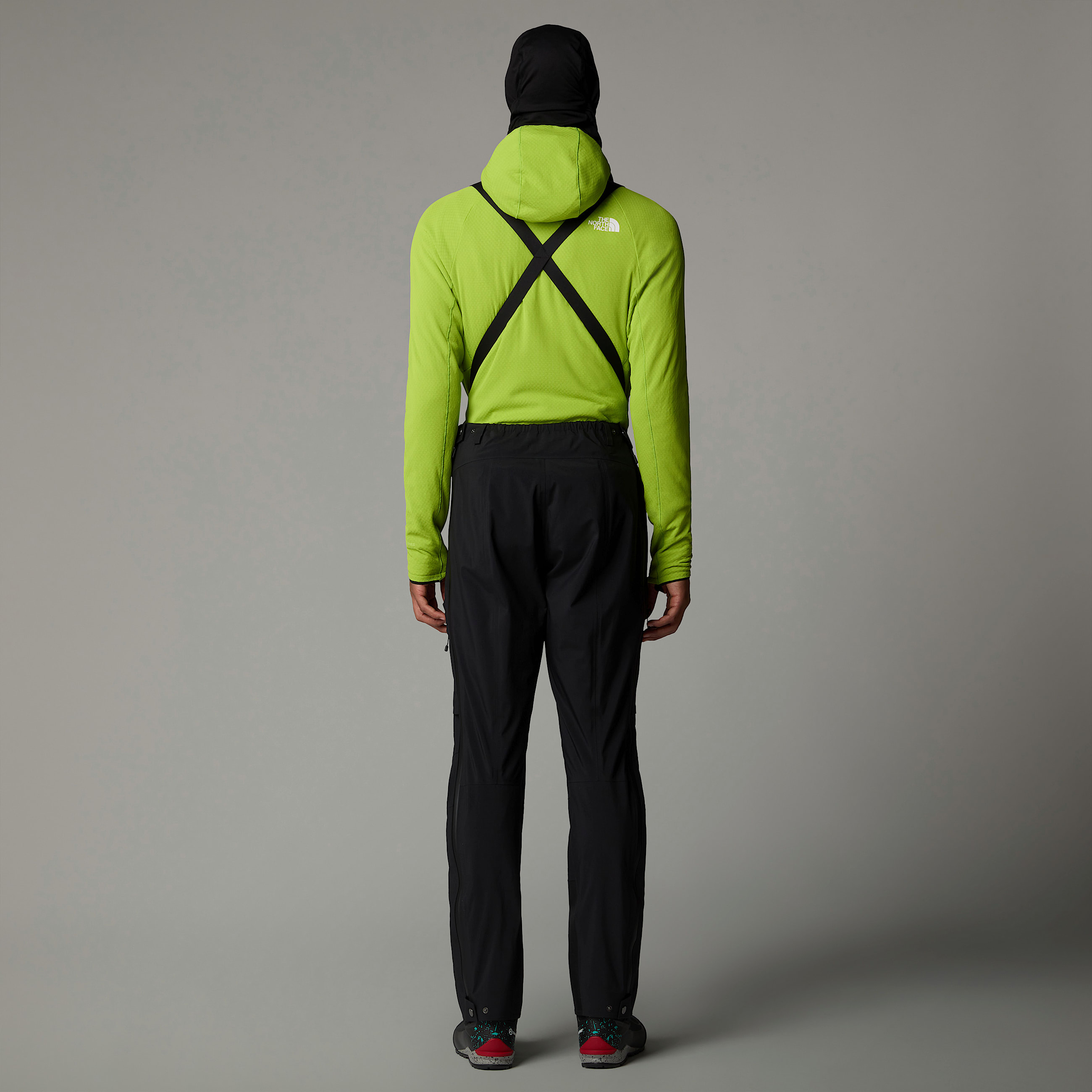 Pantaln FUTURELIGHT Summit Torre Egger para hombre TNF ALT3