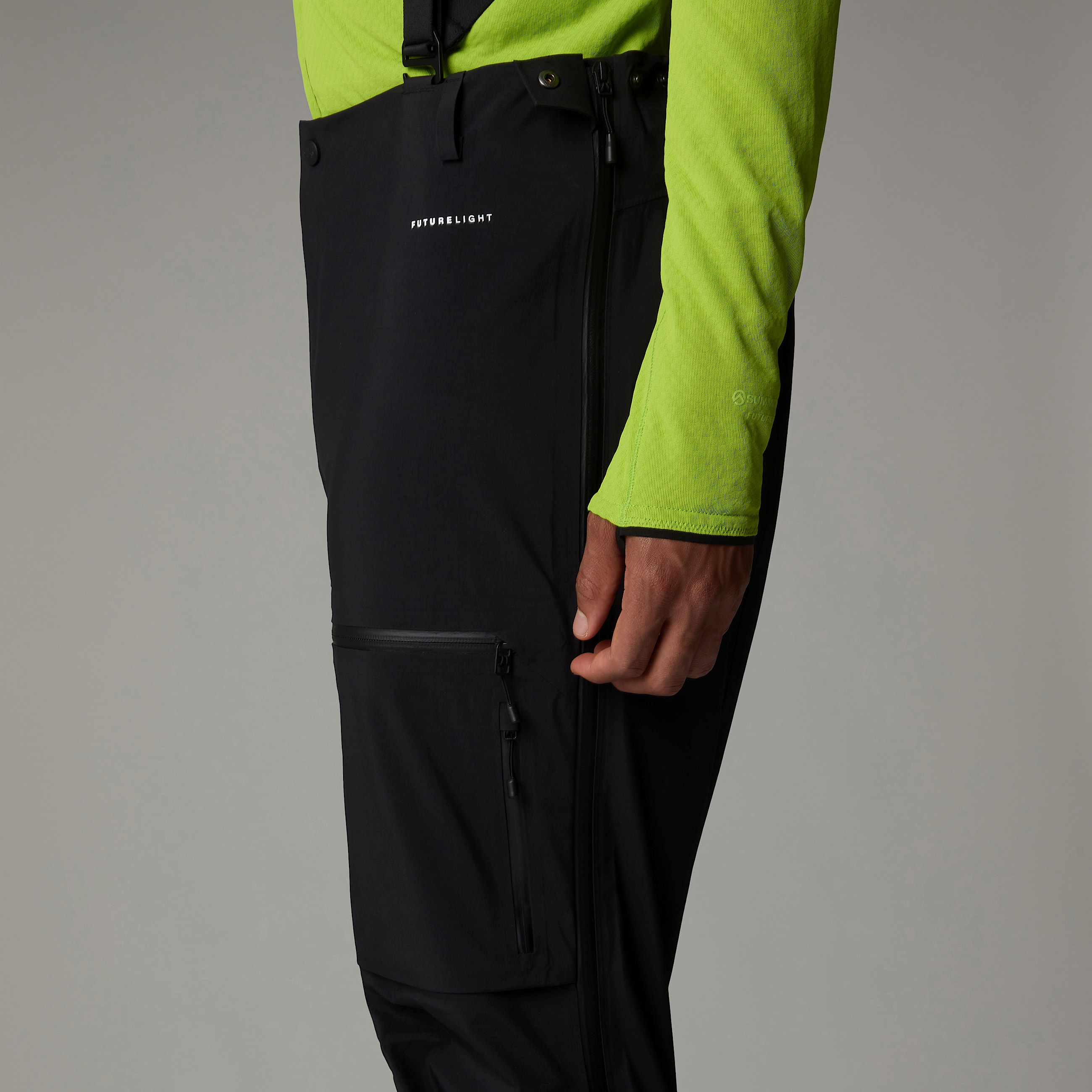 Pantaln FUTURELIGHT Summit Torre Egger para hombre TNF ALT6