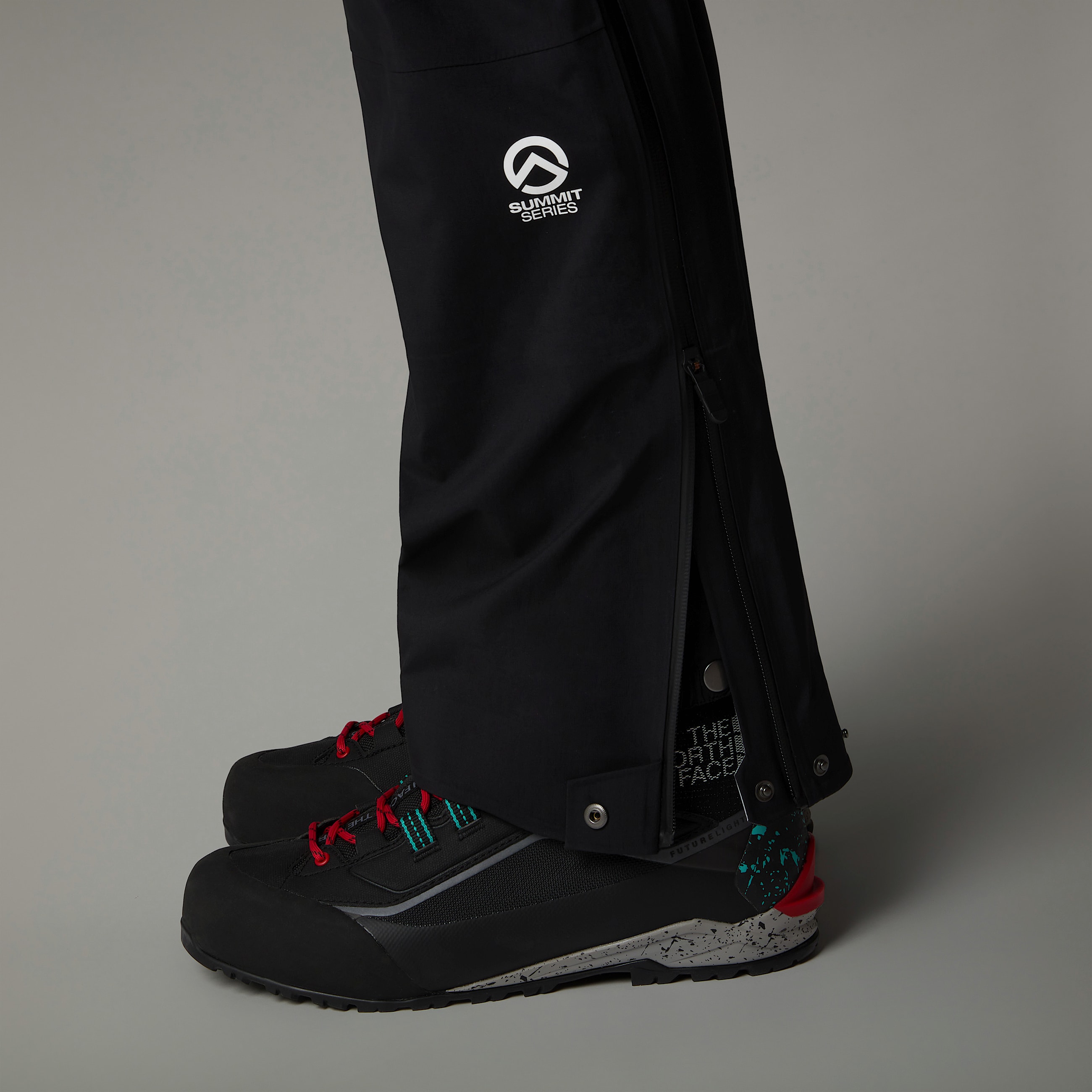 Pantaln FUTURELIGHT Summit Torre Egger para hombre TNF ALT8