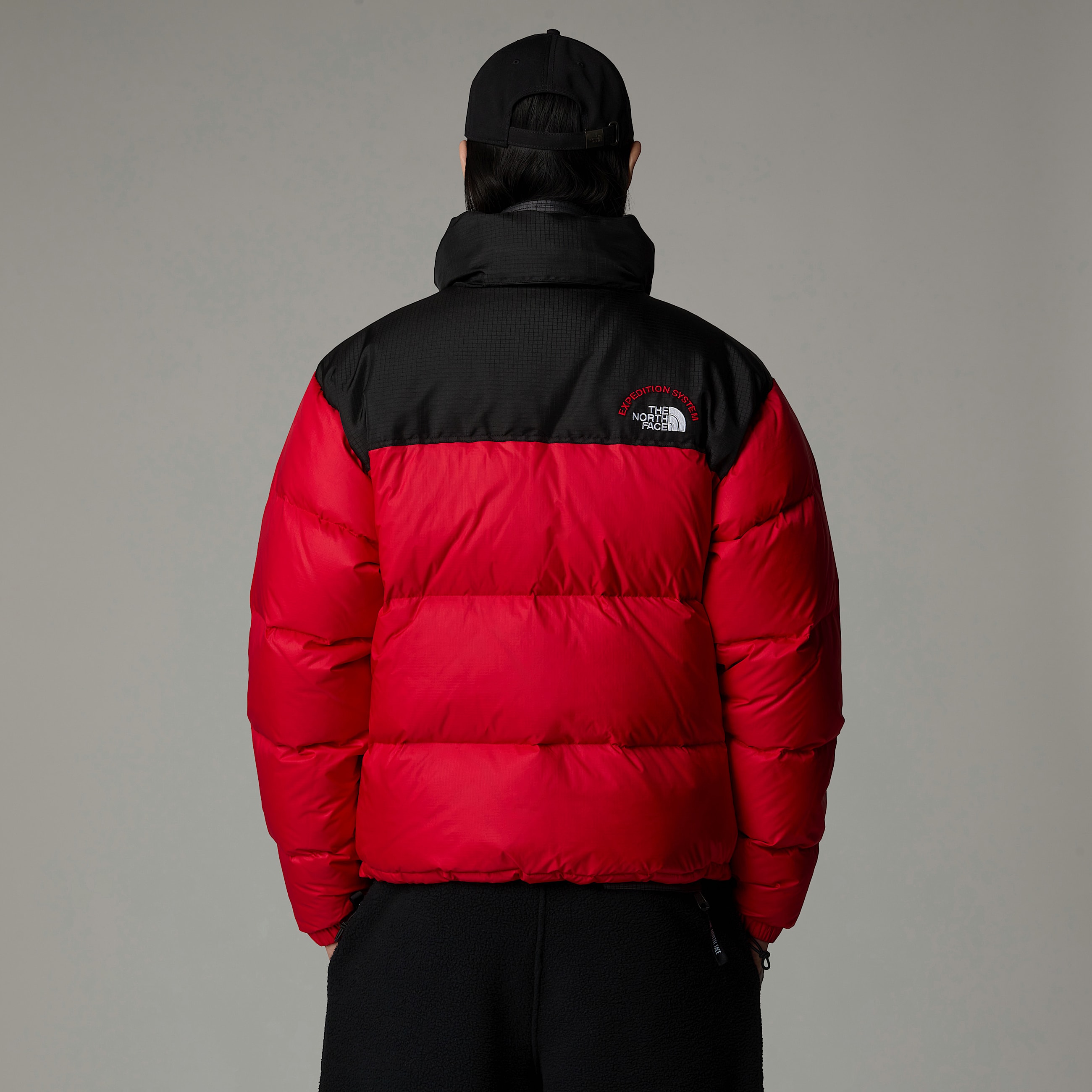 Giacca Retro Nuptse 1996 da uomo TNF ALT2