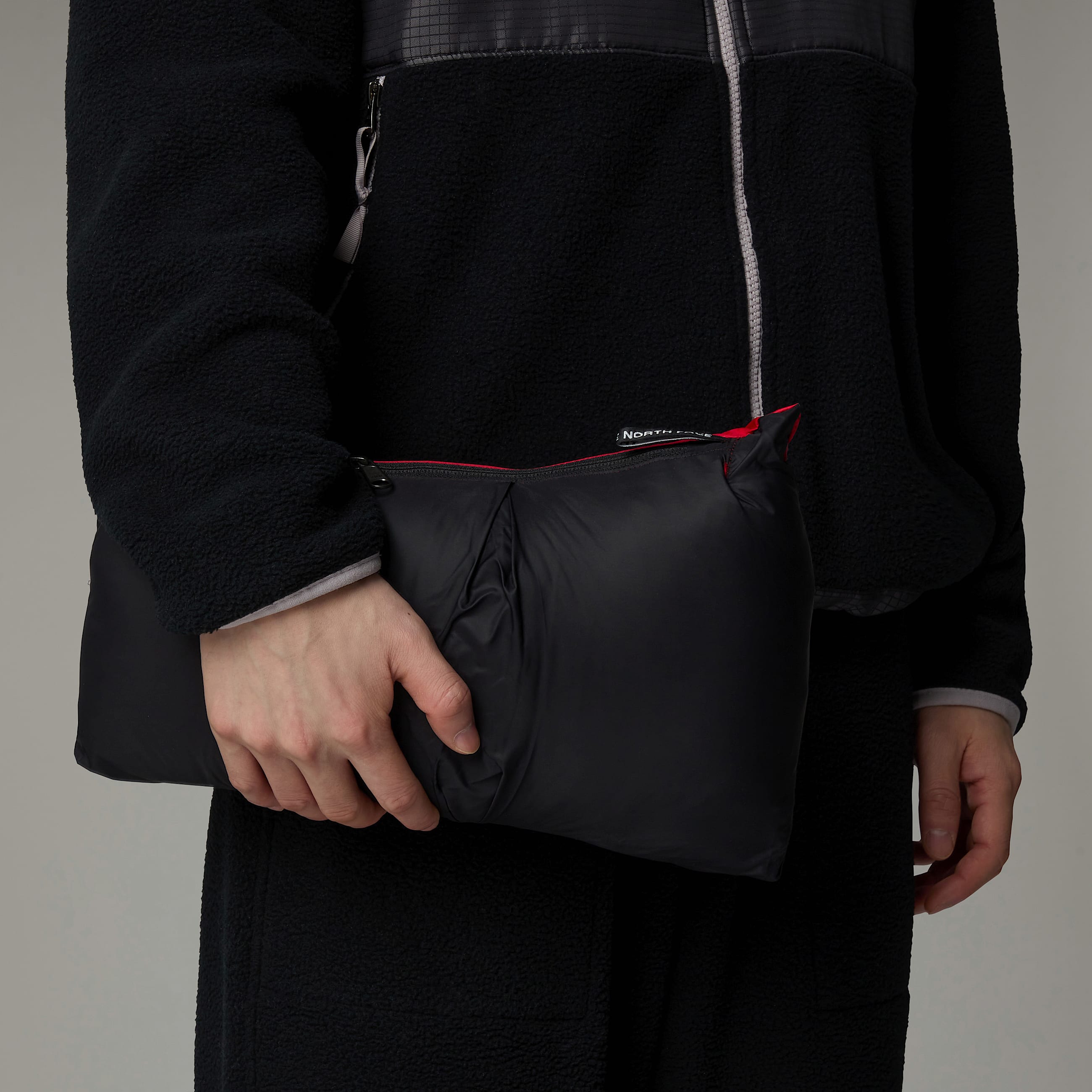 Giacca Retro Nuptse 1996 da uomo TNF ALT10