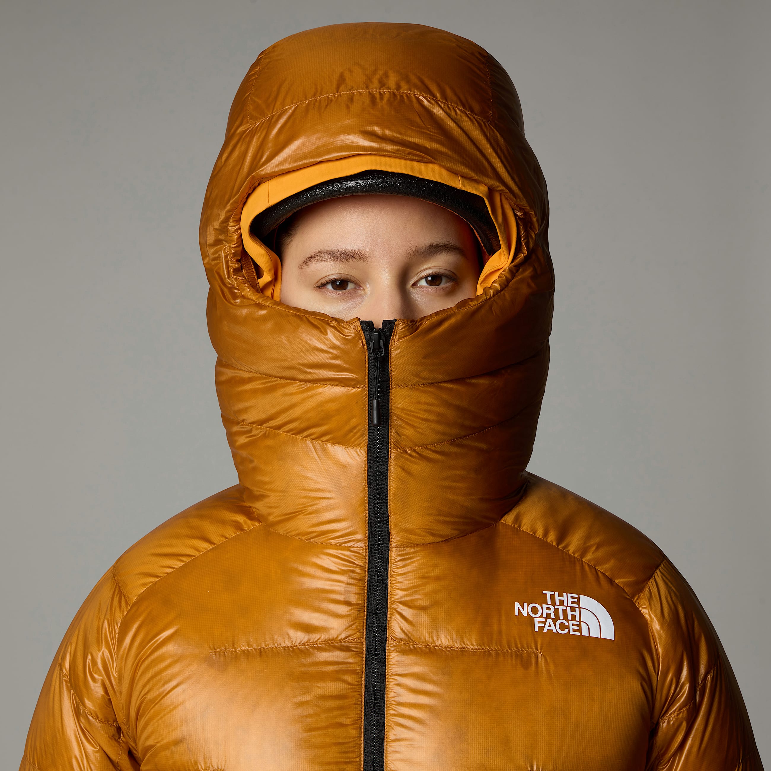 Parka en duvet Summit Himalayan pour femme TNF ALT5