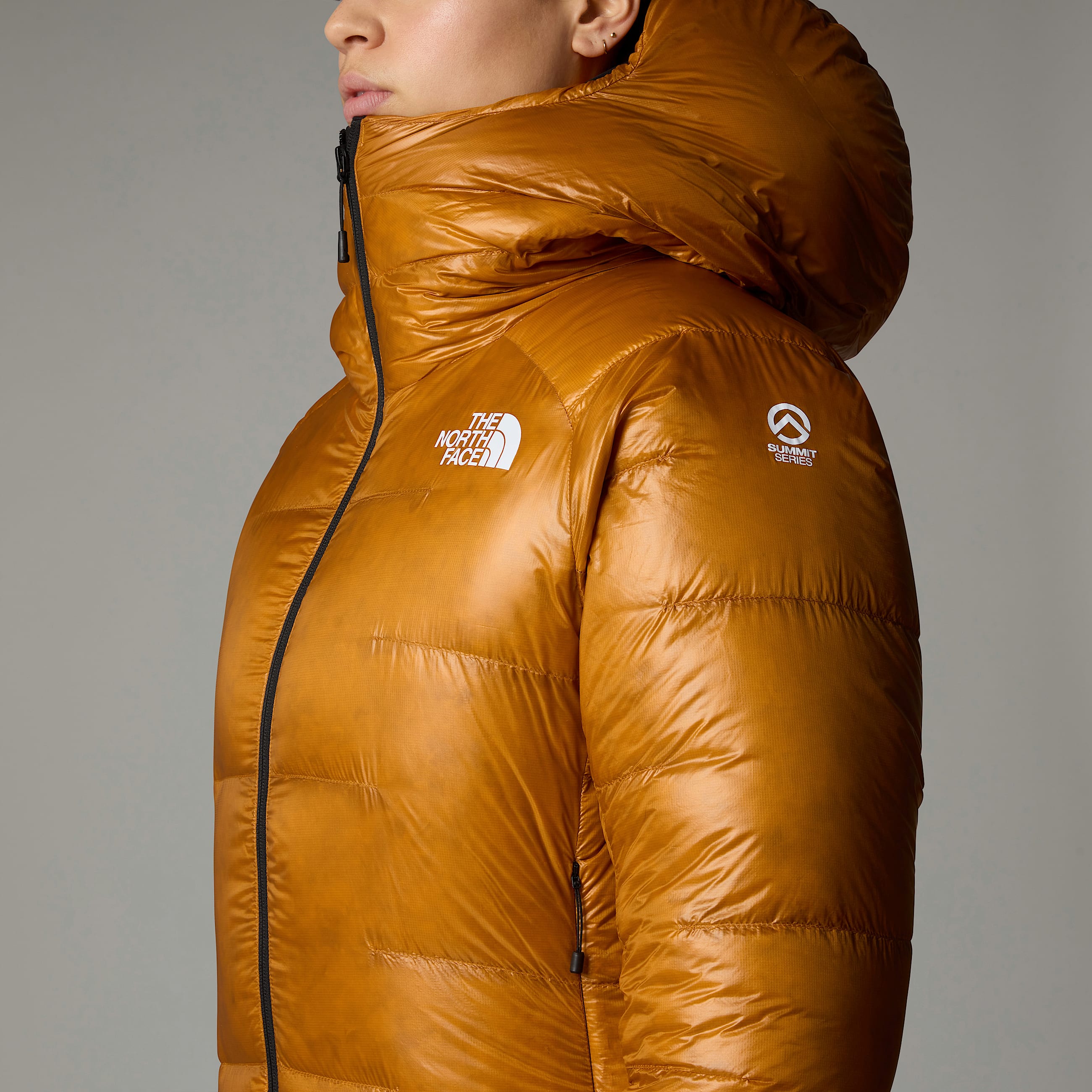 Parka en duvet Summit Himalayan pour femme TNF ALT6