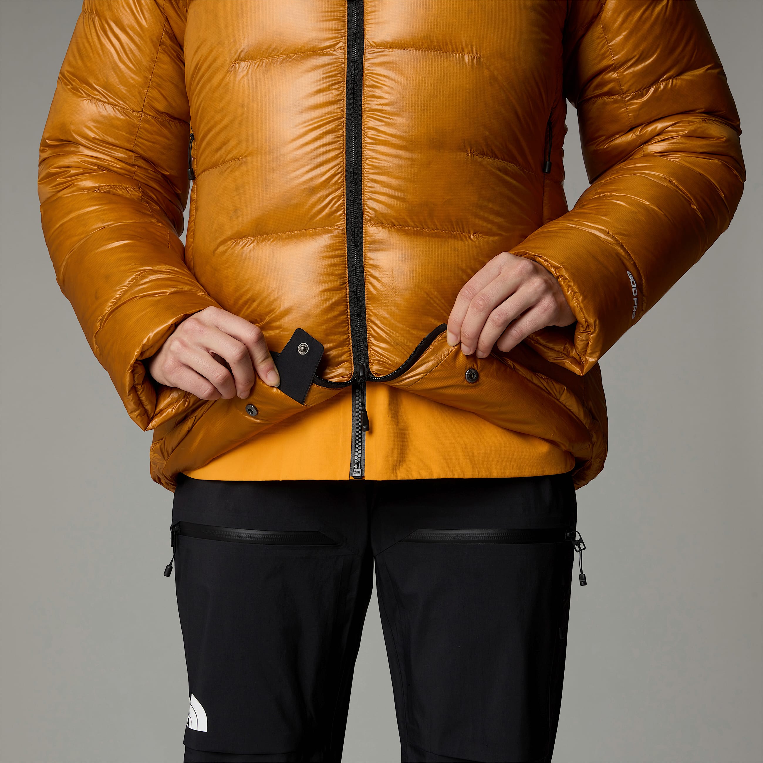 Parka en duvet Summit Himalayan pour femme TNF ALT8