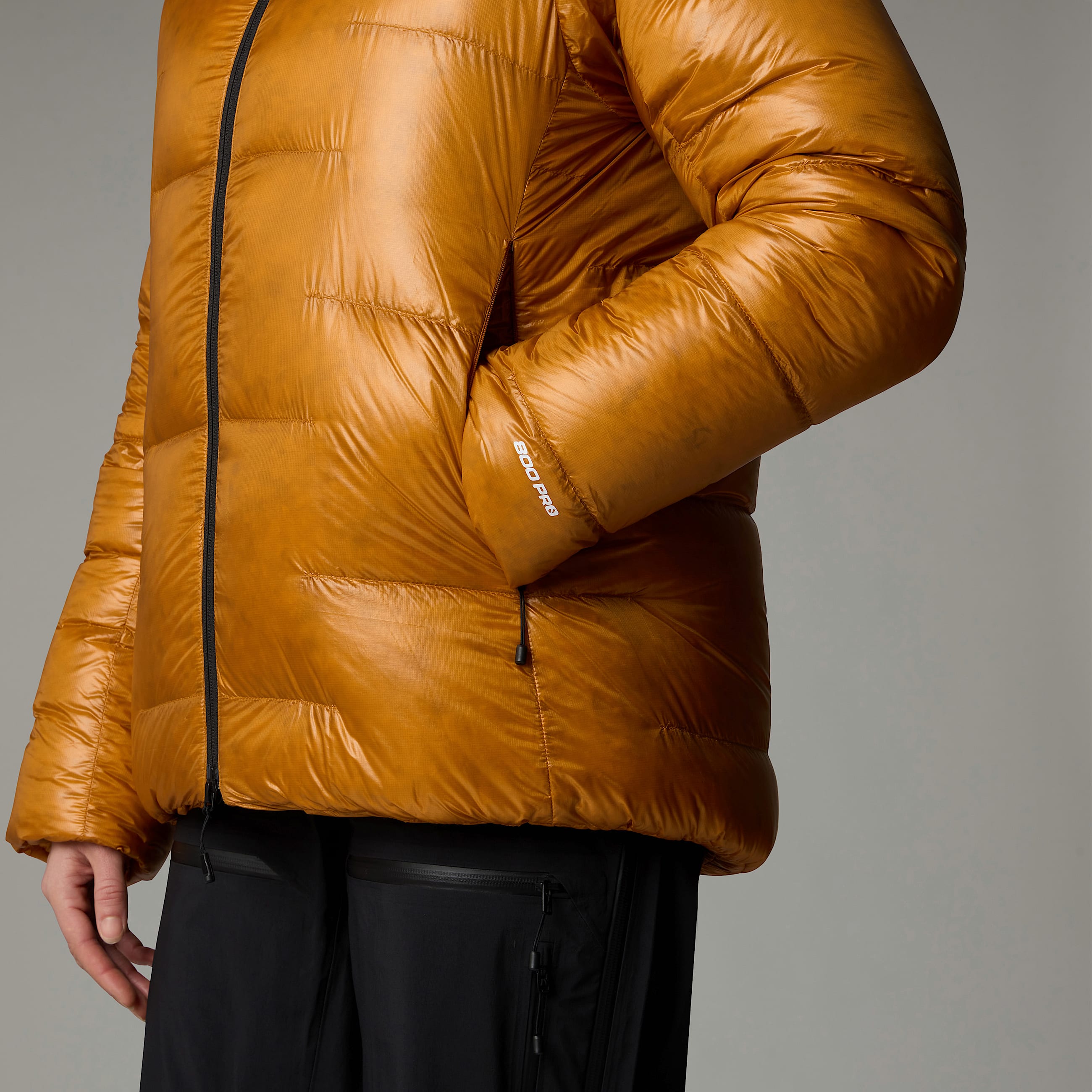 Parka en duvet Summit Himalayan pour femme TNF ALT7