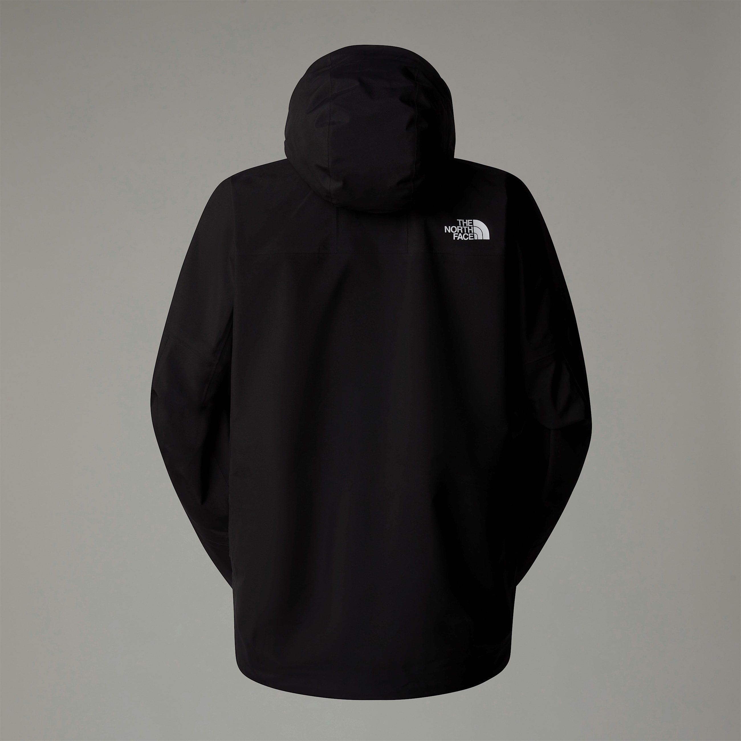 Mens Summit Verbier GORETEX Jacket TNF TNF Black ALT15