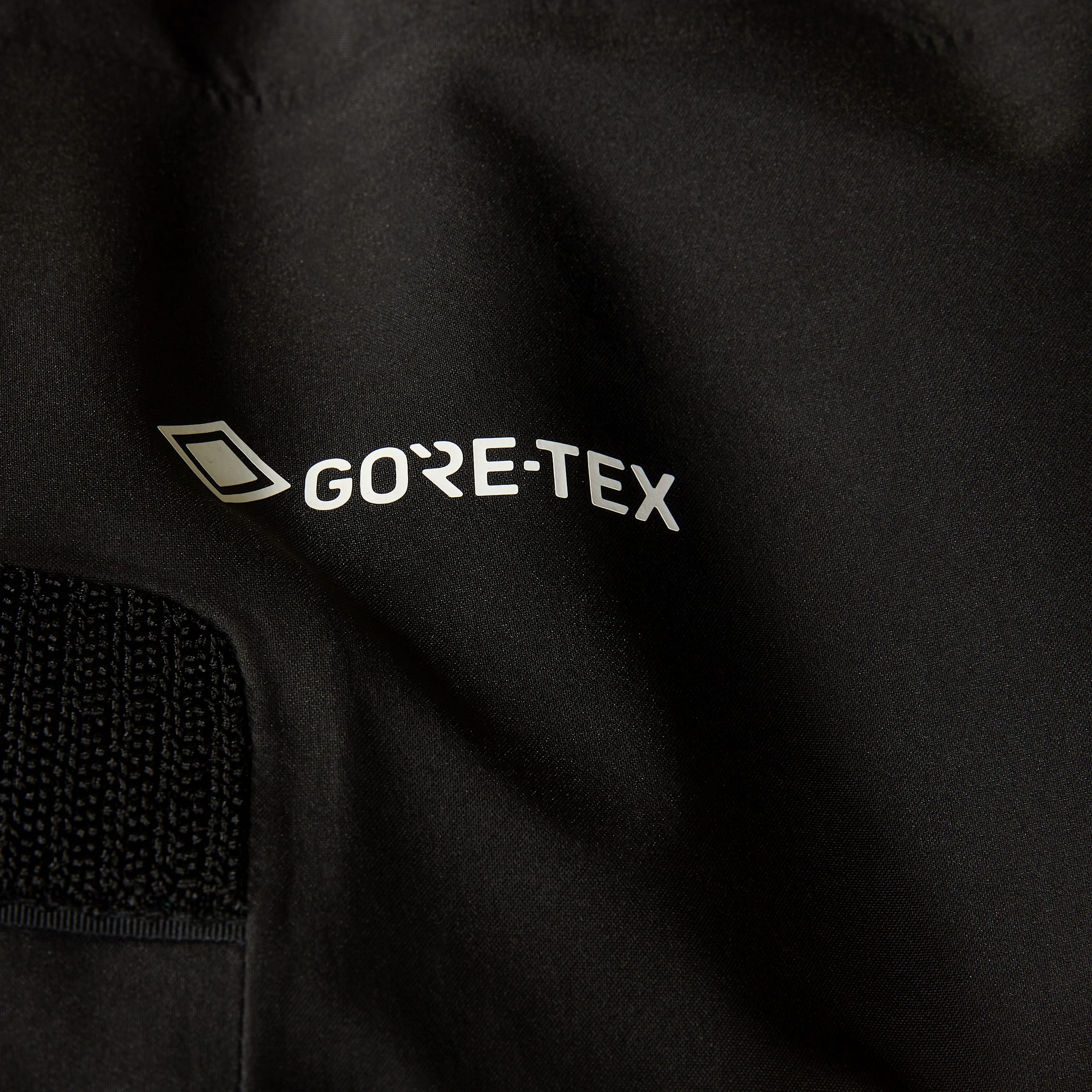 Mens Summit Verbier GORETEX Jacket TNF TNF Black ALT13
