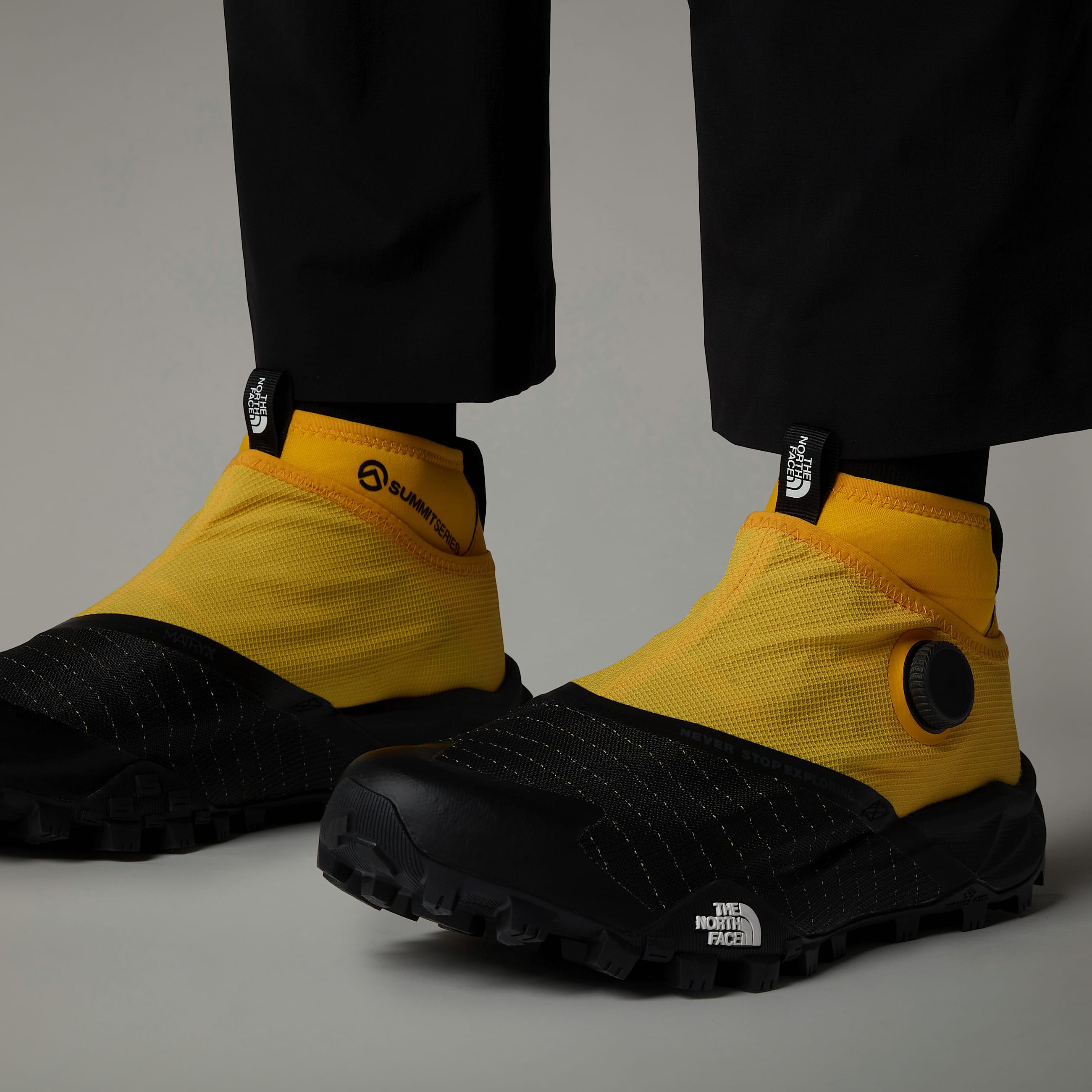 Scarpe da trail running Summit Offtrail TNF ALT2