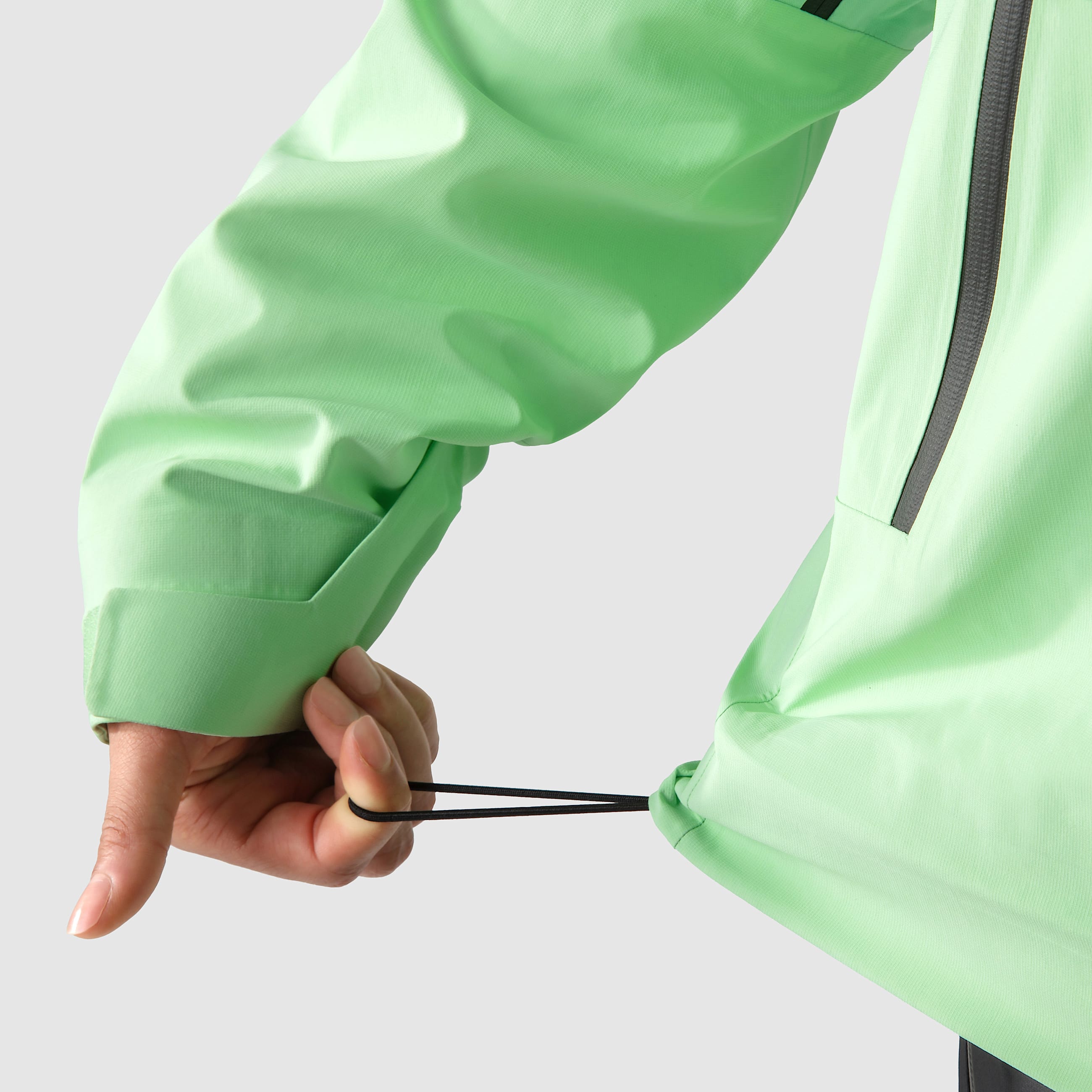 Womens Summit Torre Egger FutureLight Jacket TNF ALT14