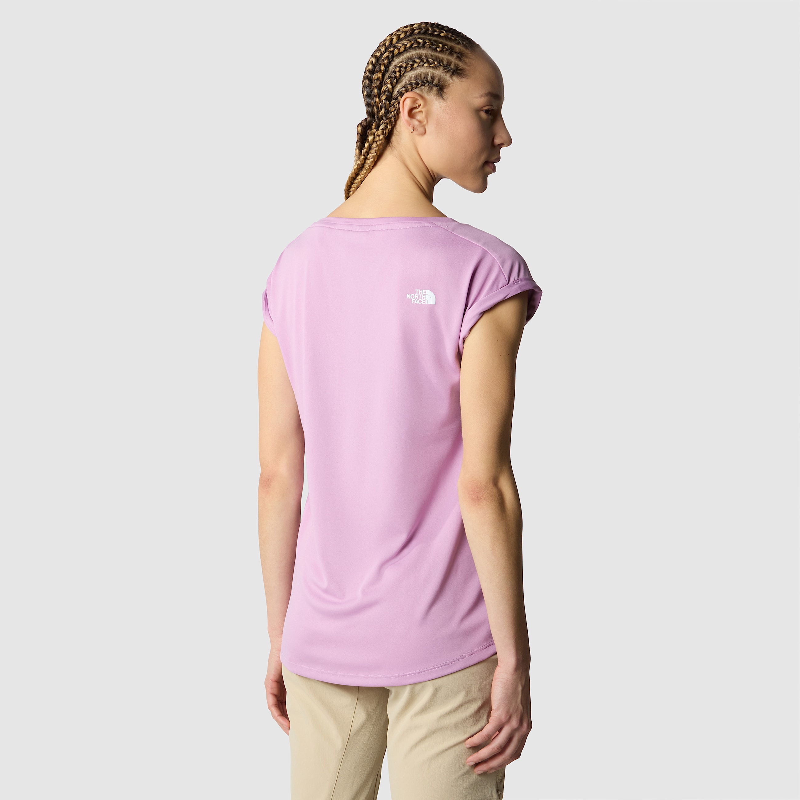 Womens Tanken Tank Top TNF ALT2