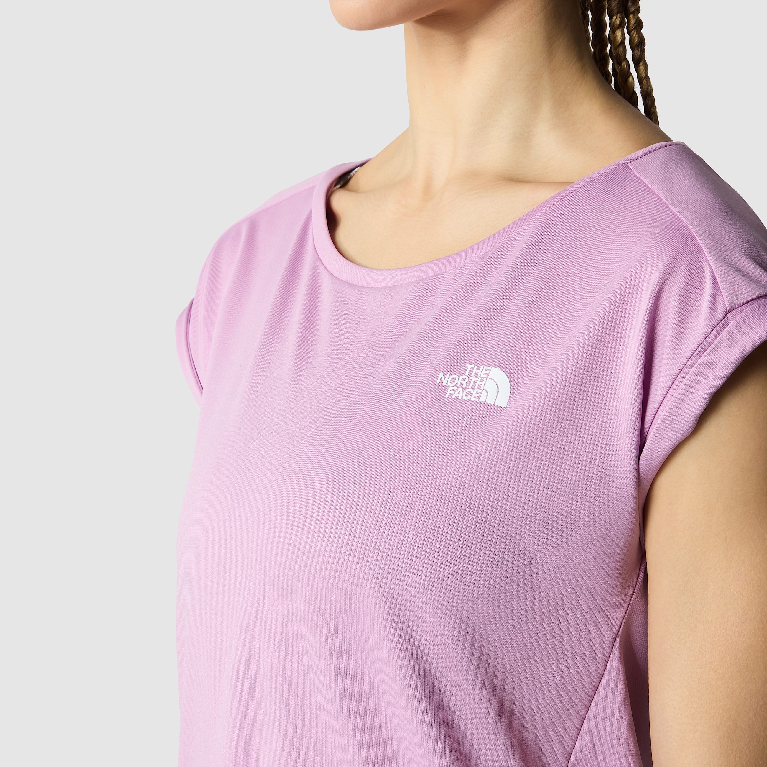 Womens Tanken Tank Top TNF ALT3