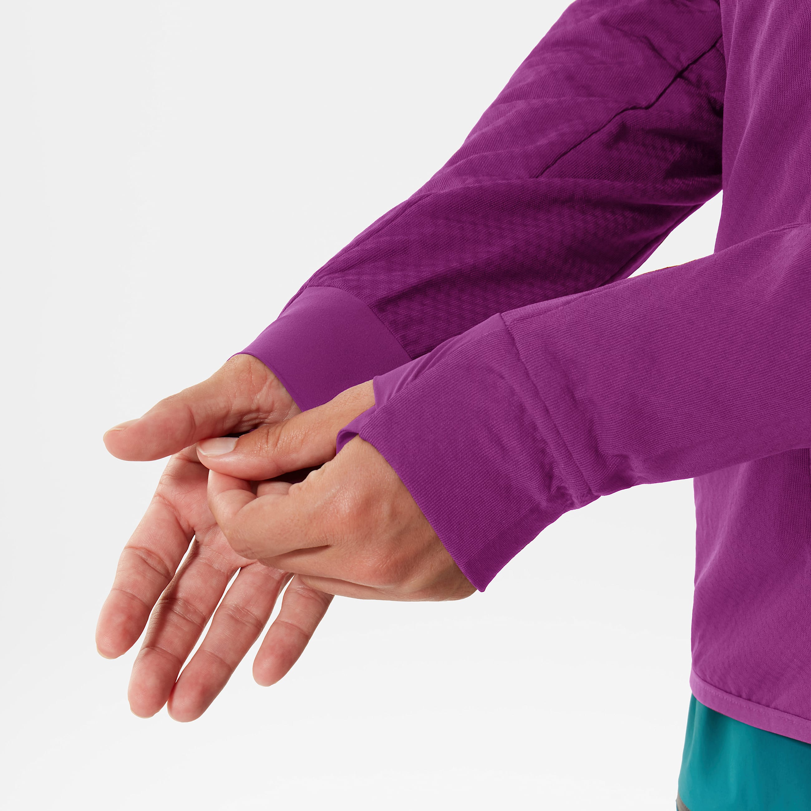 Womens FUTUREFLEECE Jacket TNF ALT10