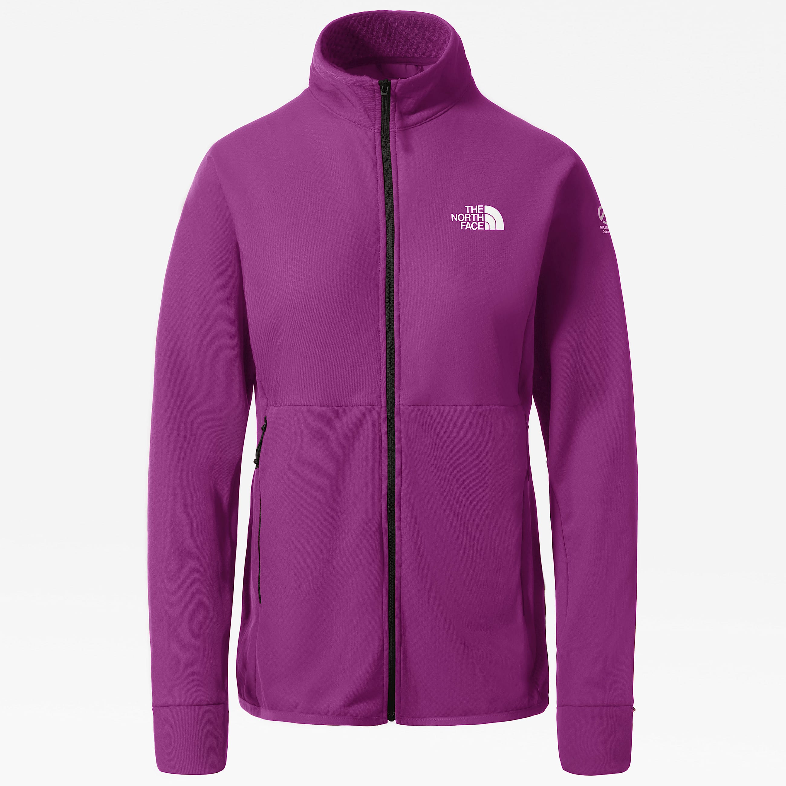 Womens FUTUREFLEECE Jacket TNF ALT12