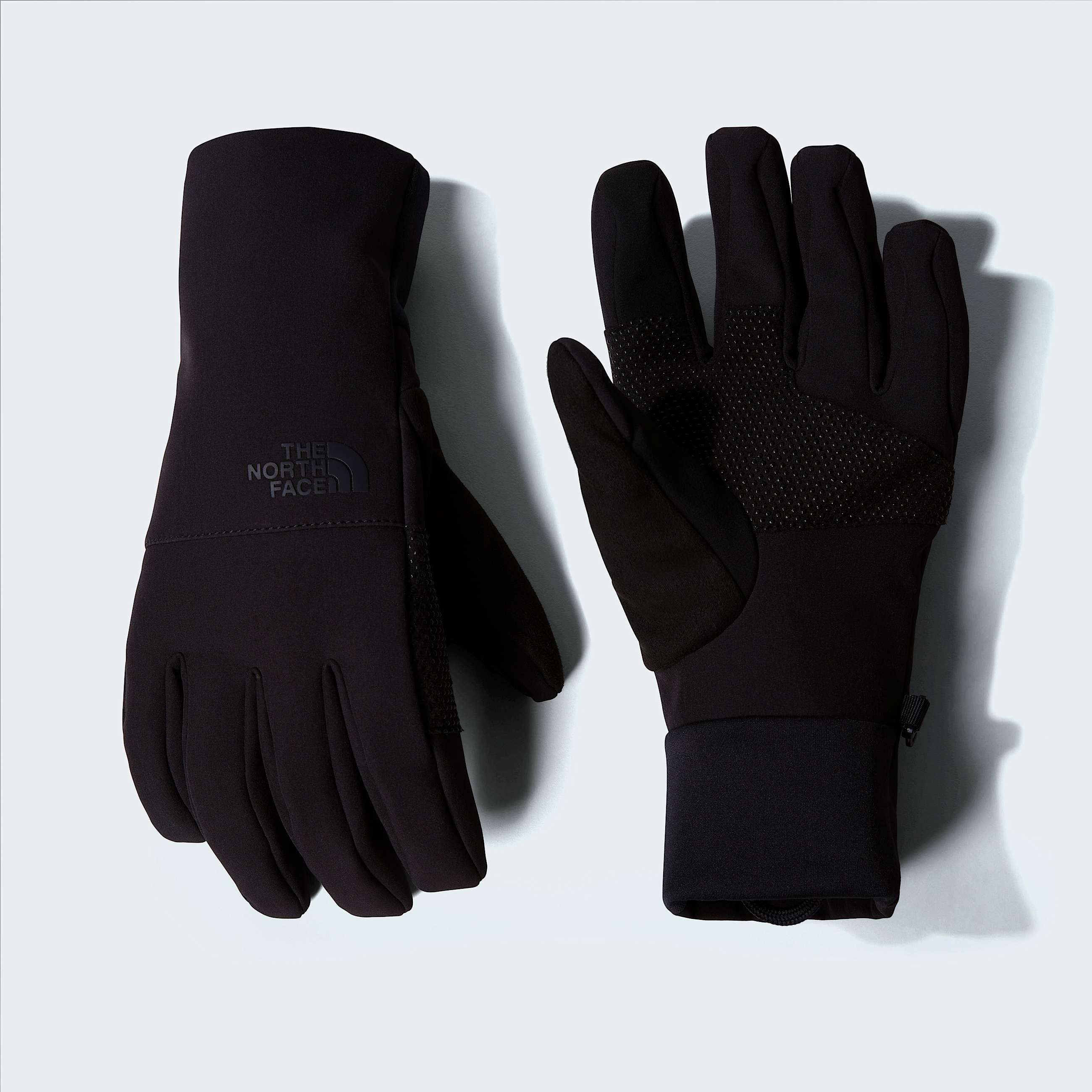 Apex Etip isolierte Handschuhe fr Damen TNF TNF Black HERO