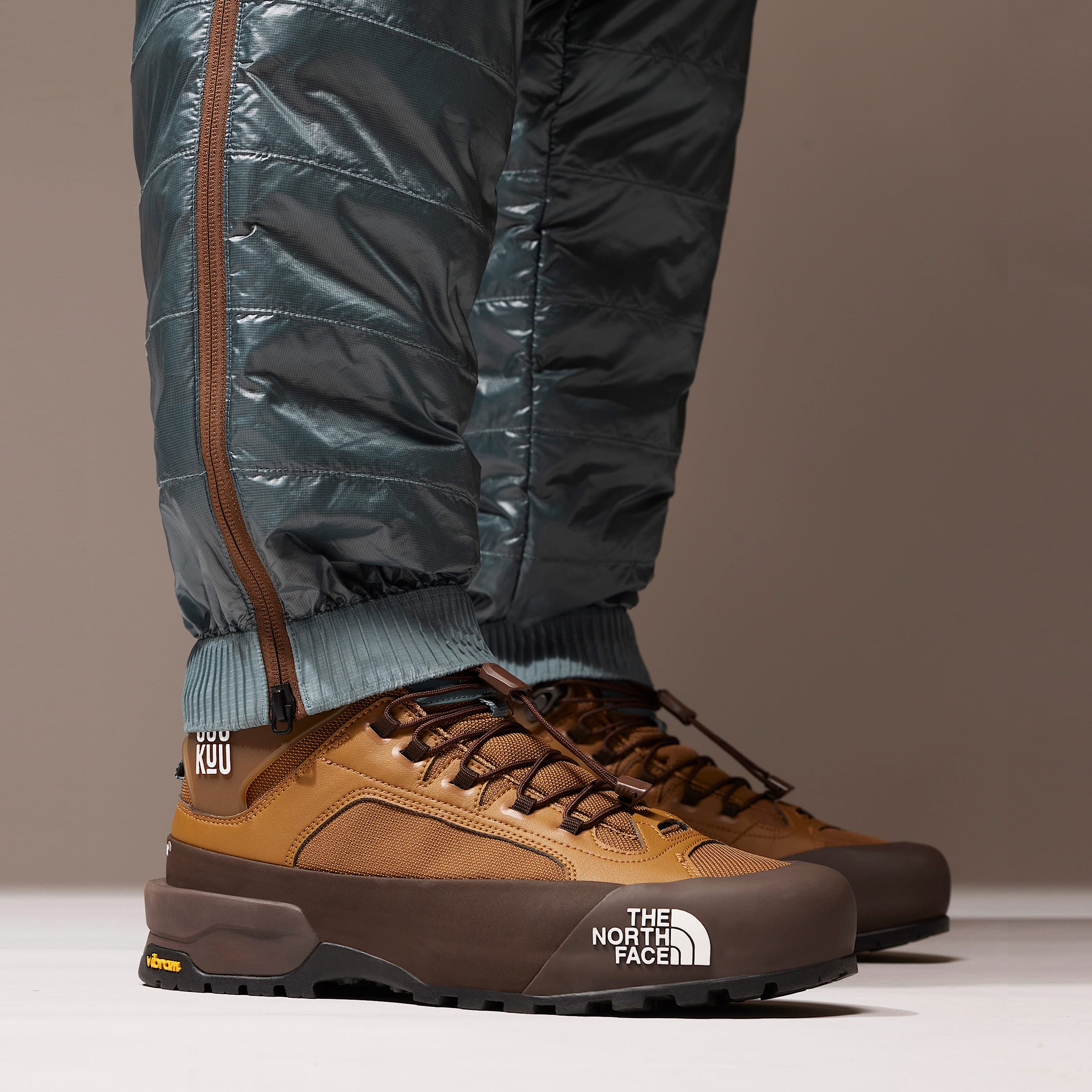 The North Face X Undercover Soukuu 5050 Down Trousers TNF ALT5