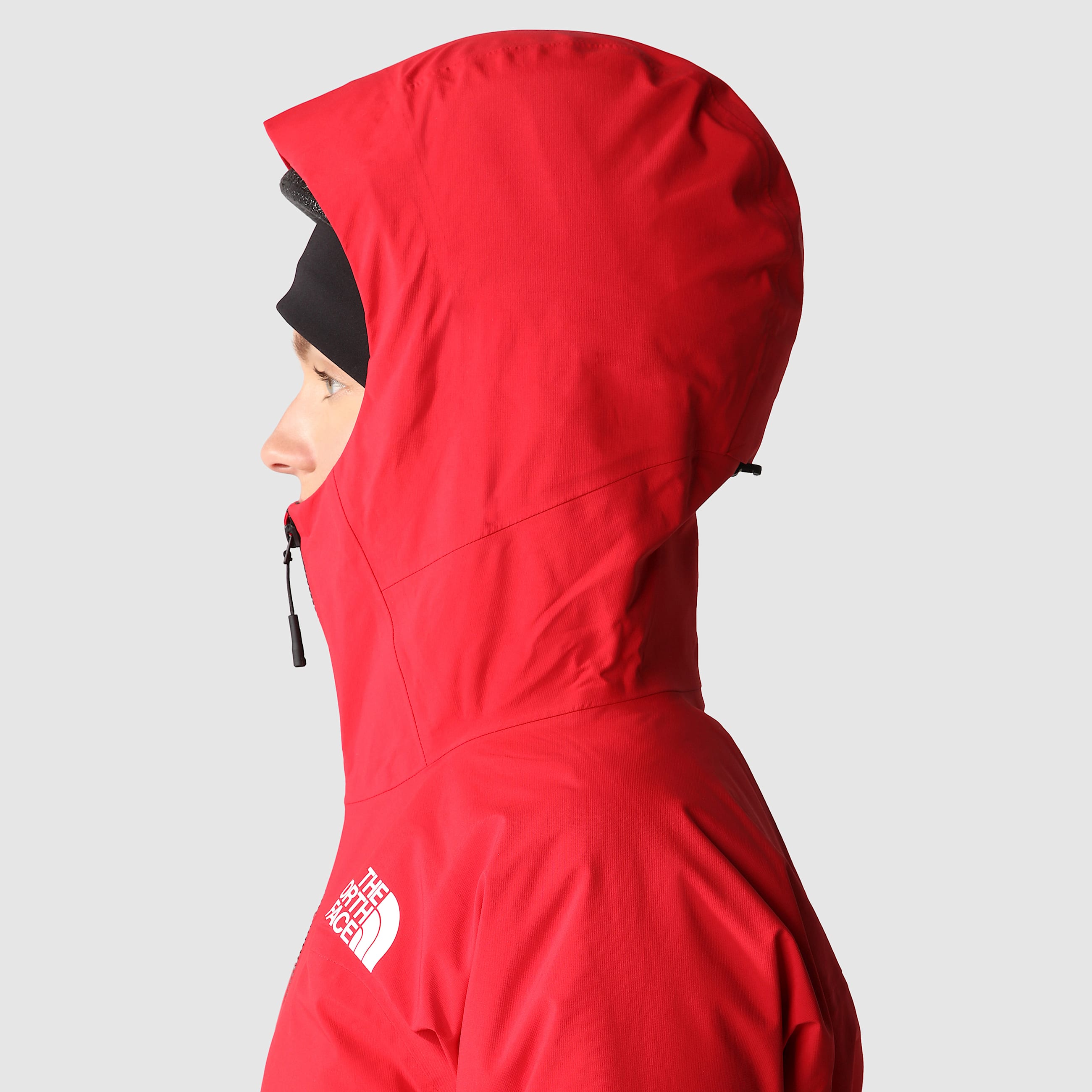 Womens Summit Chamlang FUTURELIGHT Jacket TNF ALT6