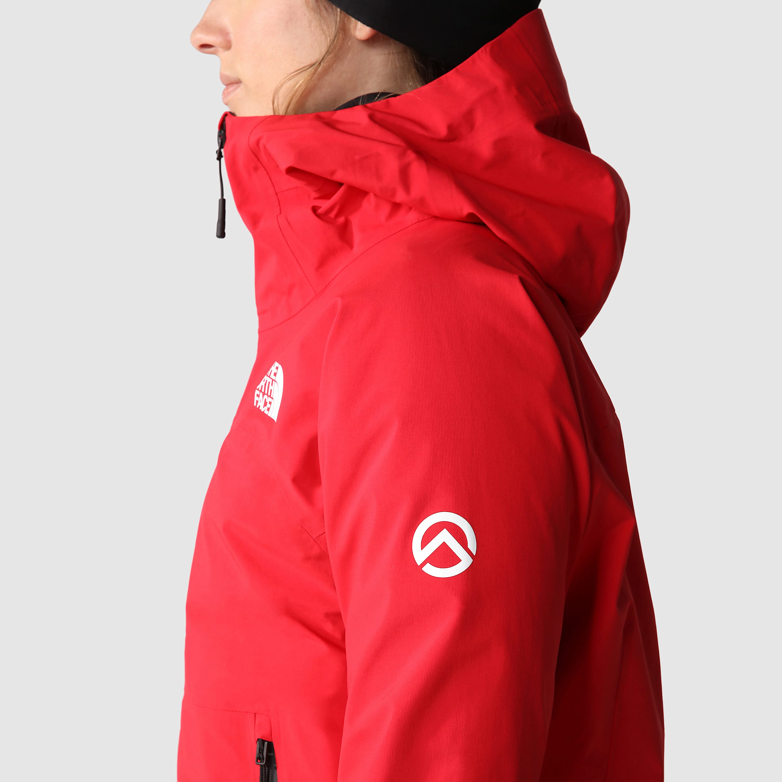 Womens Summit Chamlang FUTURELIGHT Jacket TNF ALT9