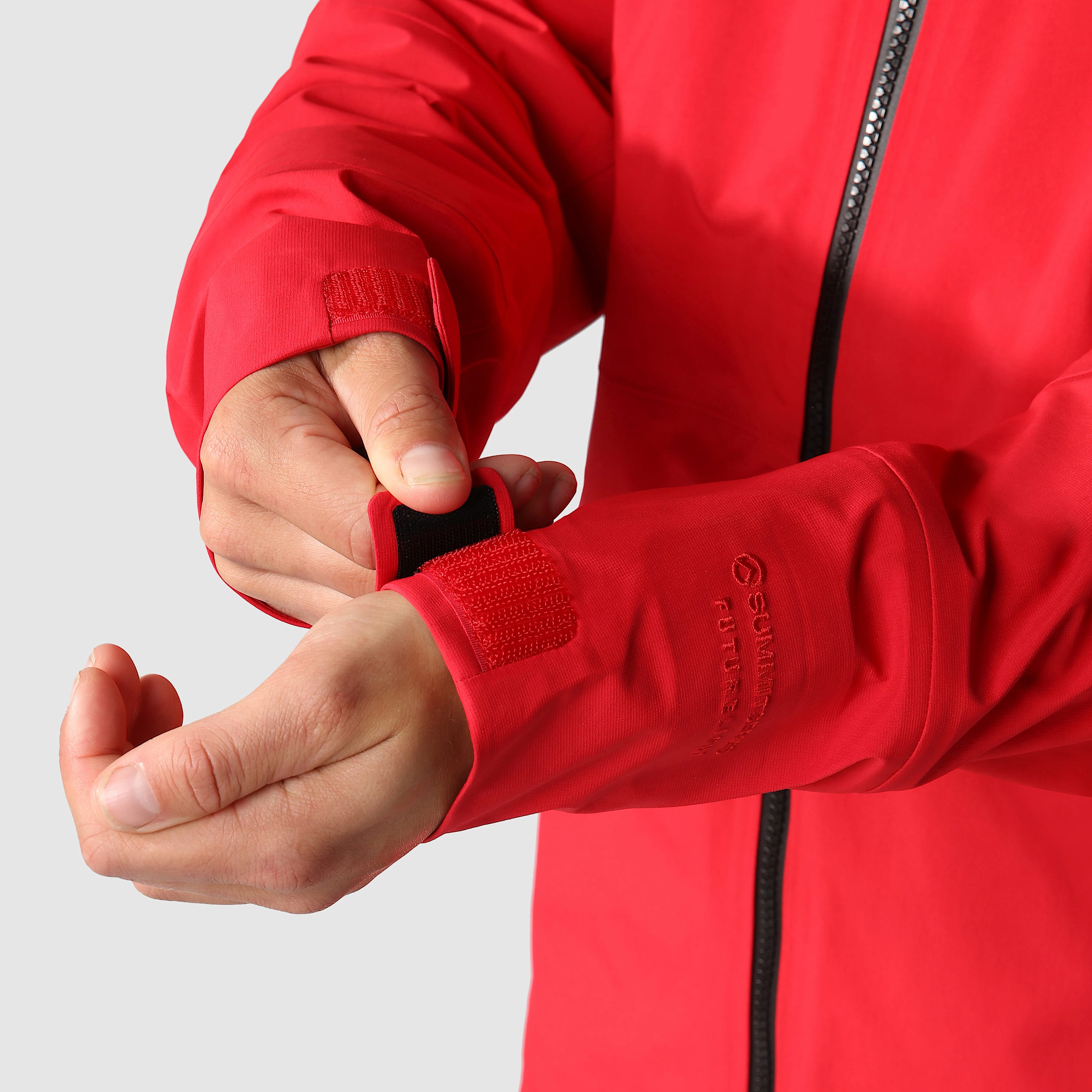 Womens Summit Chamlang FUTURELIGHT Jacket TNF ALT12