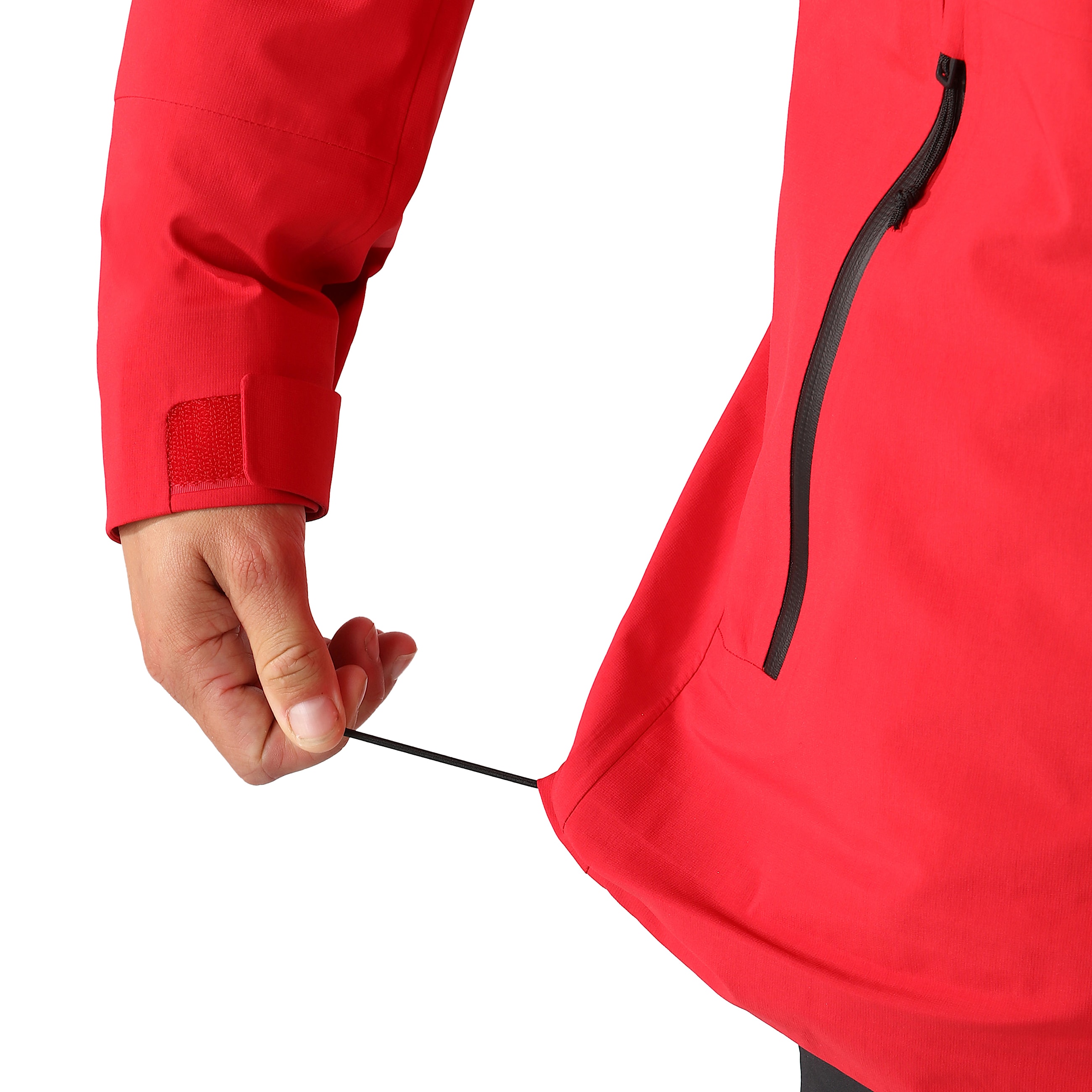 Womens Summit Chamlang FUTURELIGHT Jacket TNF ALT13