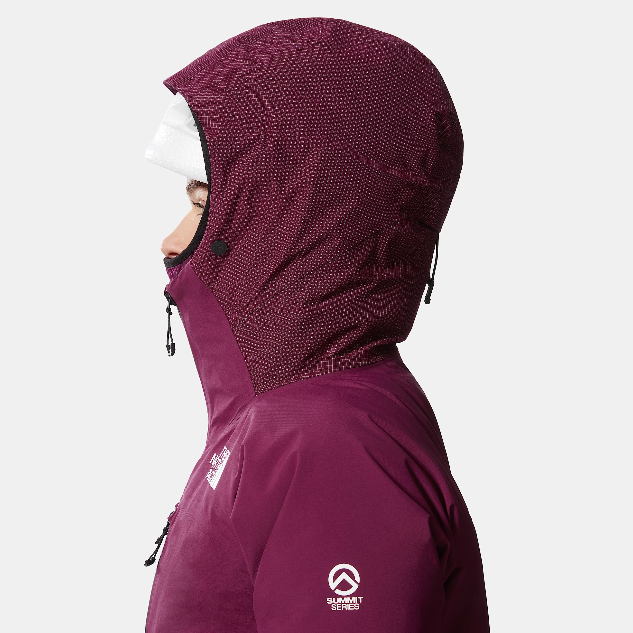 Womens Summit L5 FUTURELIGHT Jacket TNF ALT7