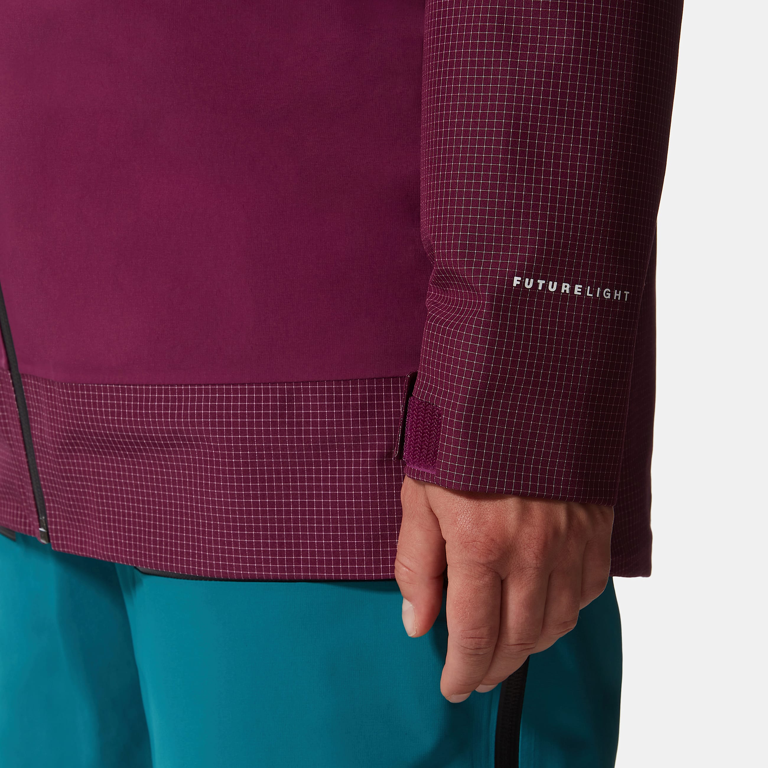 Womens Summit L5 FUTURELIGHT Jacket TNF ALT10