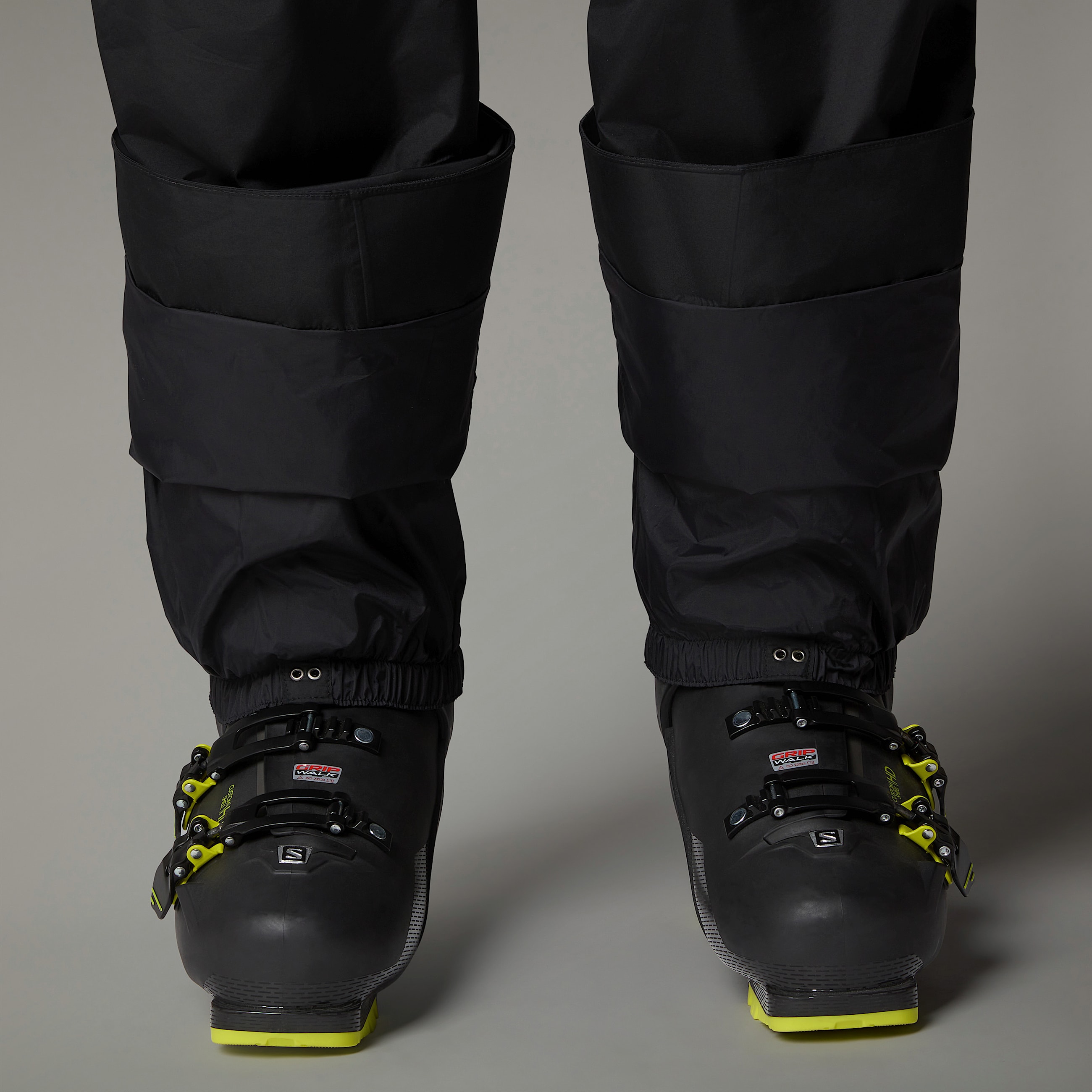 Mens Dawnstrike GORETEX Trousers TNF ALT8