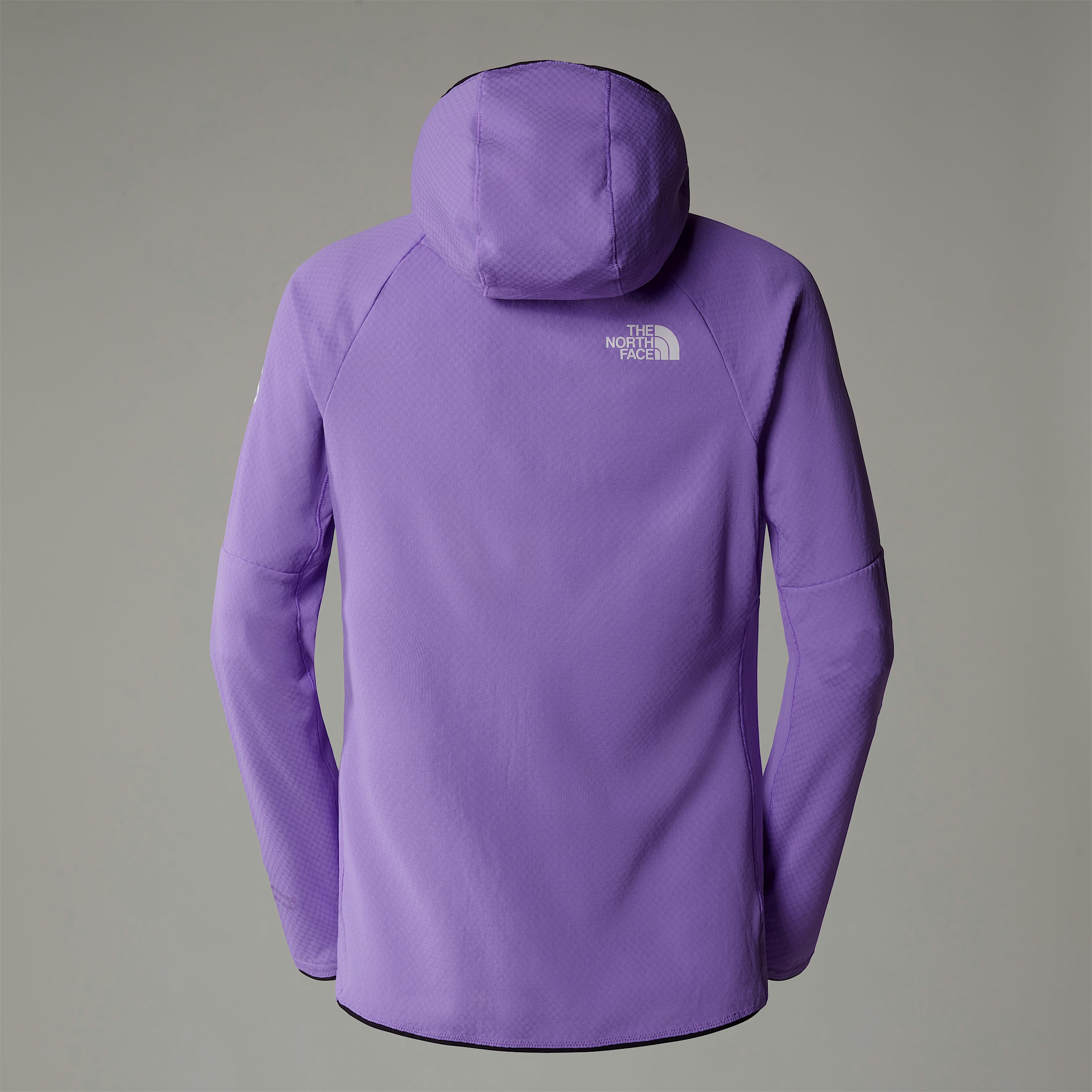 Womens Summit Series FUTUREFLEECE Hooded Jacket TNF ALT13