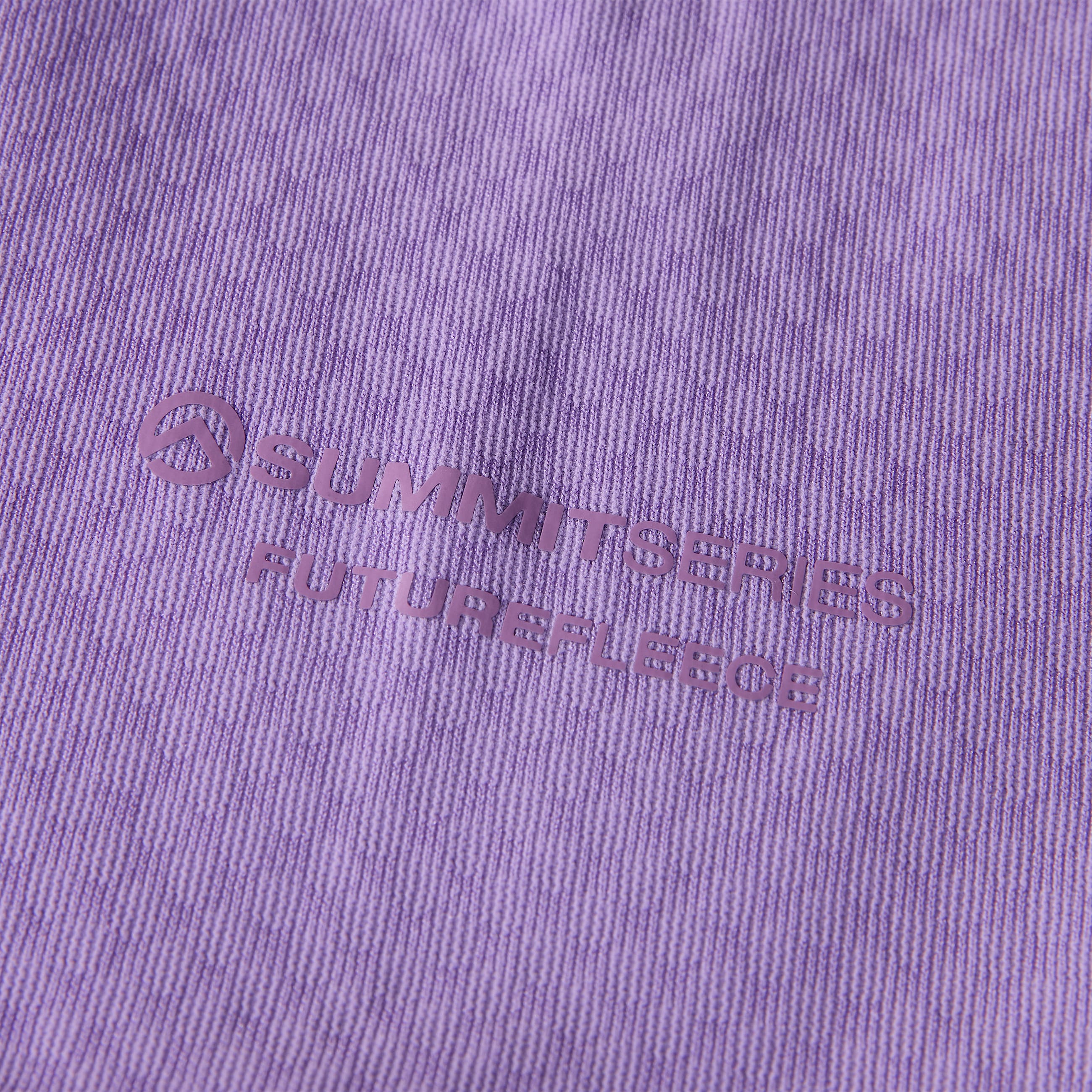 Giacca con cappuccio Summit Series FUTUREFLEECE da donna TNF ALT10