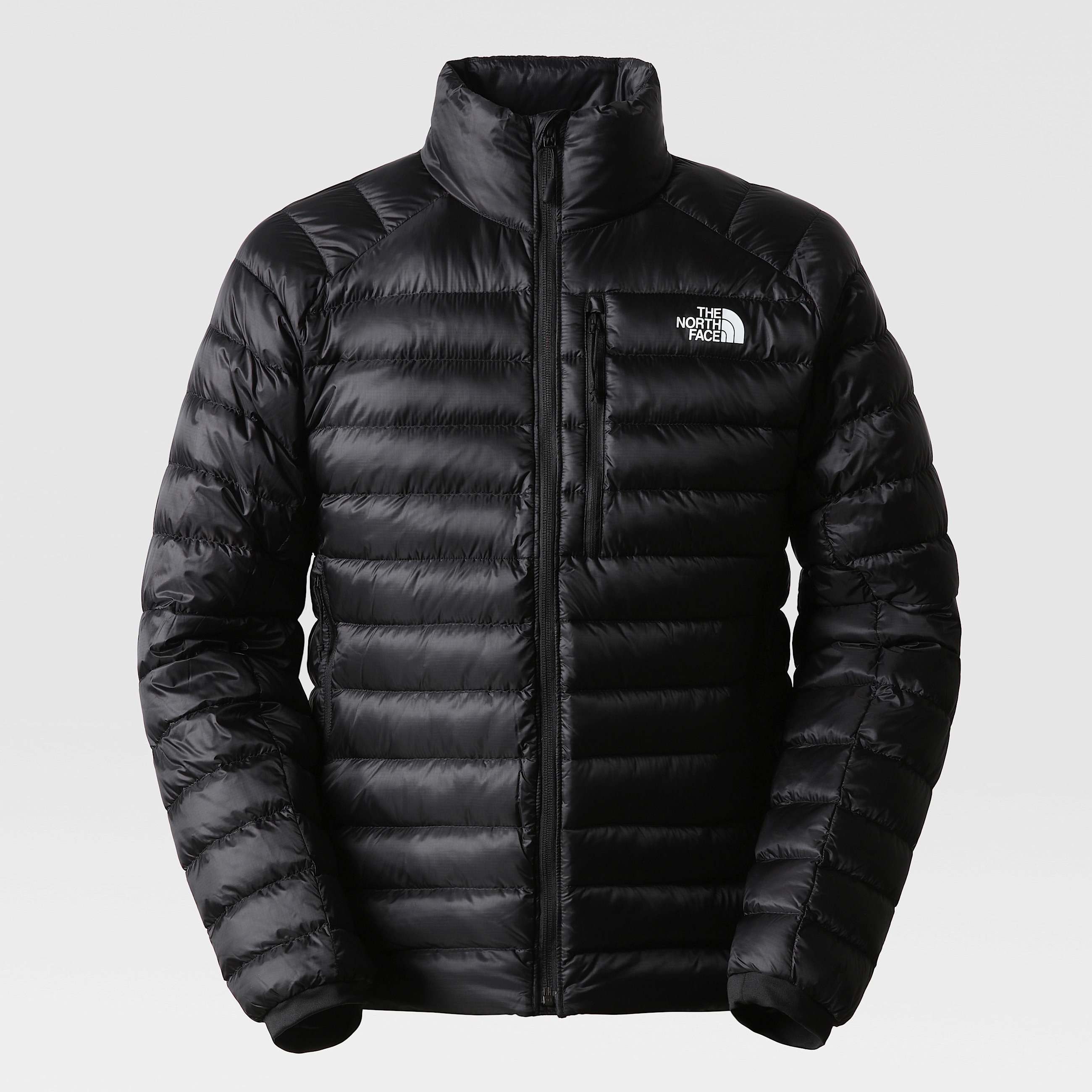 Mens Summit Breithorn Down Jacket TNF ALT14