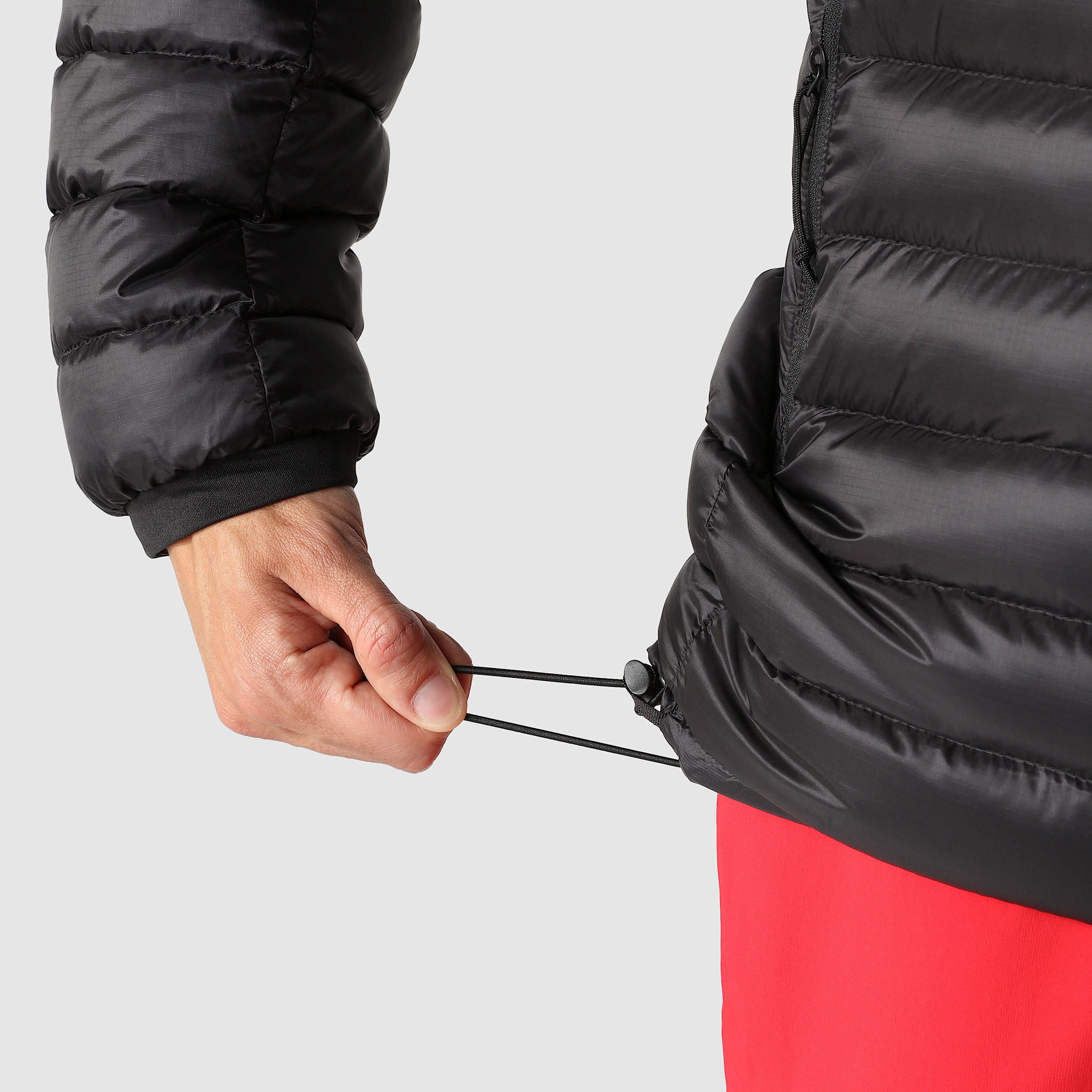 Mens Summit Breithorn Down Jacket TNF ALT10