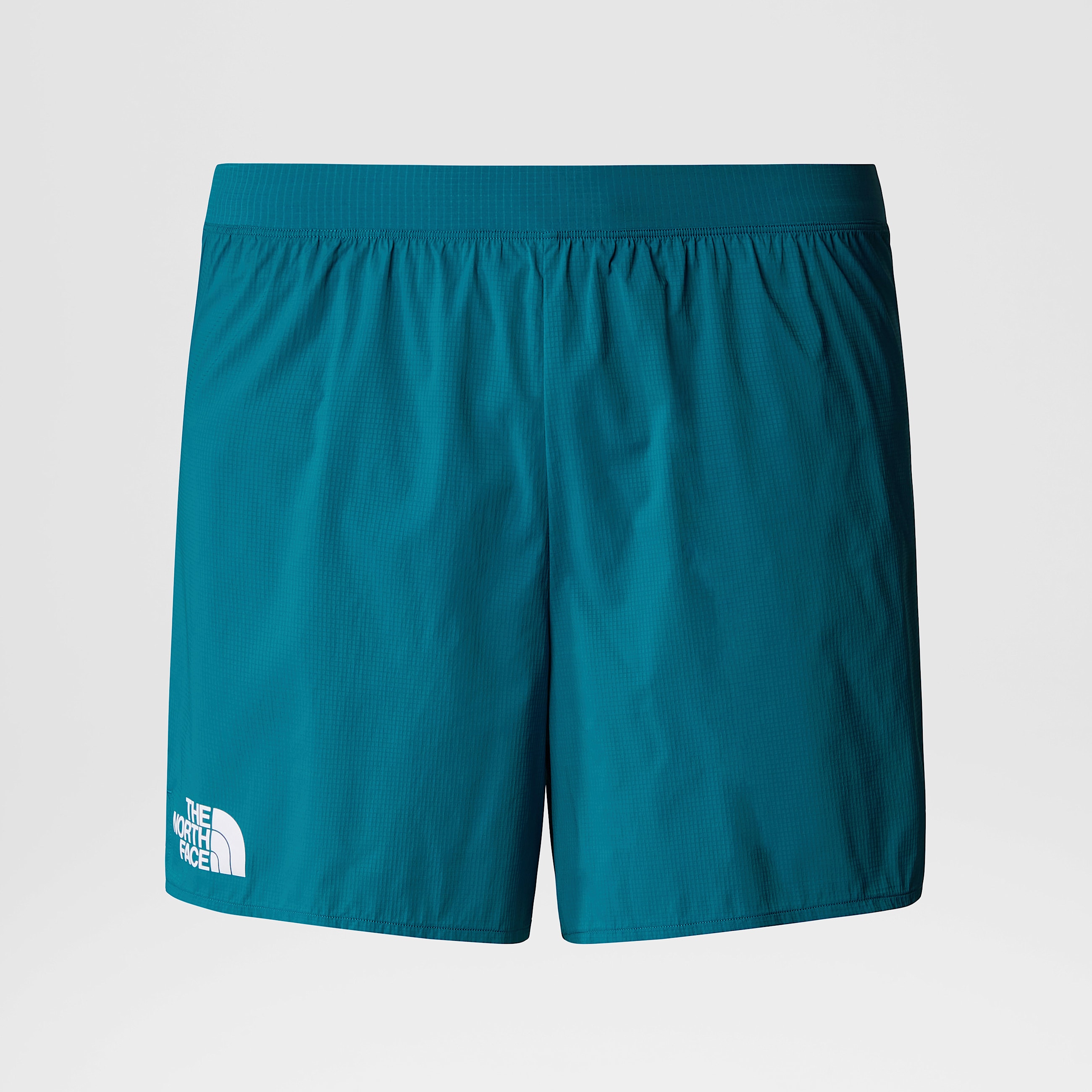 Mens Summit Pacesetter 5 Shorts TNF ALT11