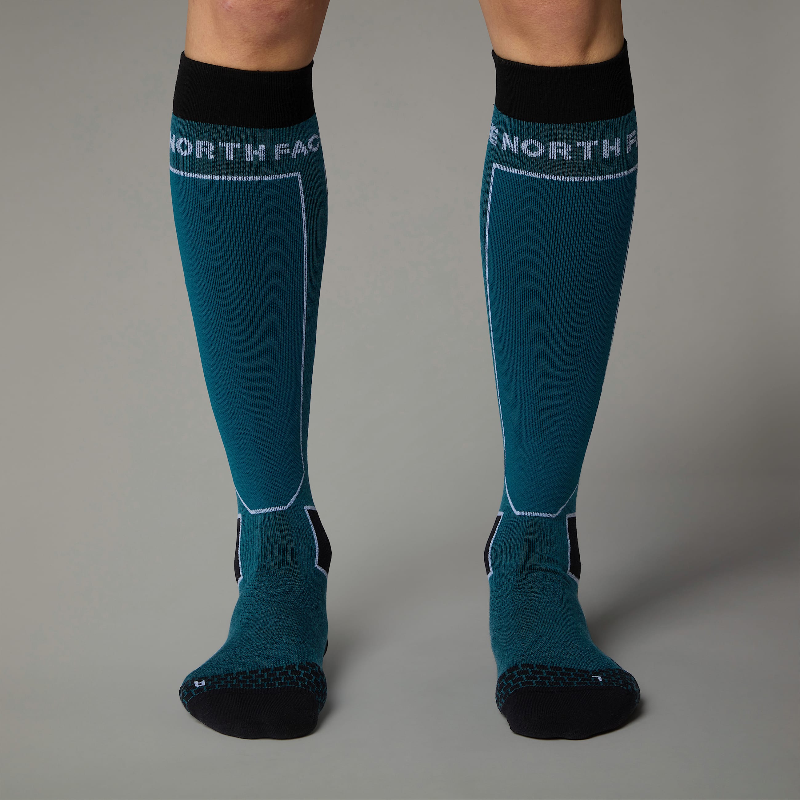 Ski Touring Socks TNF ALT1