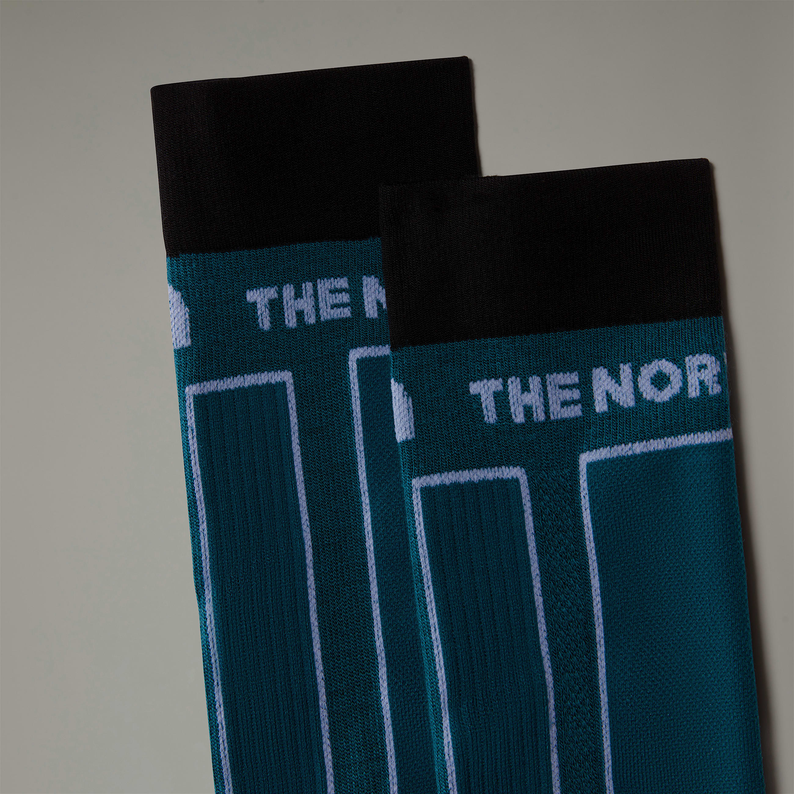 Ski Touring Socks TNF ALT2