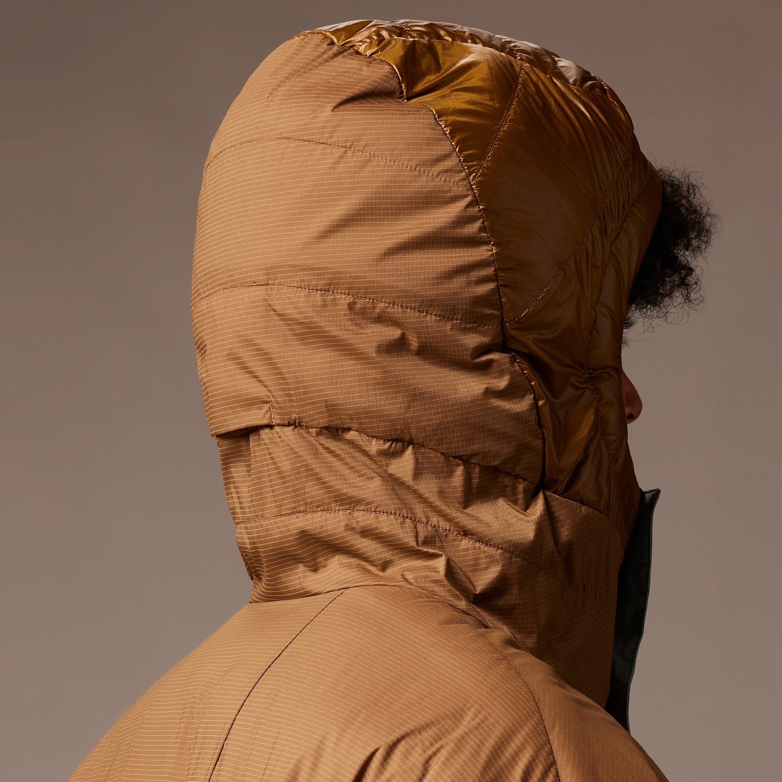 The North Face X Undercover Soukuu 5050 Mountain Jacket TNF ALT3