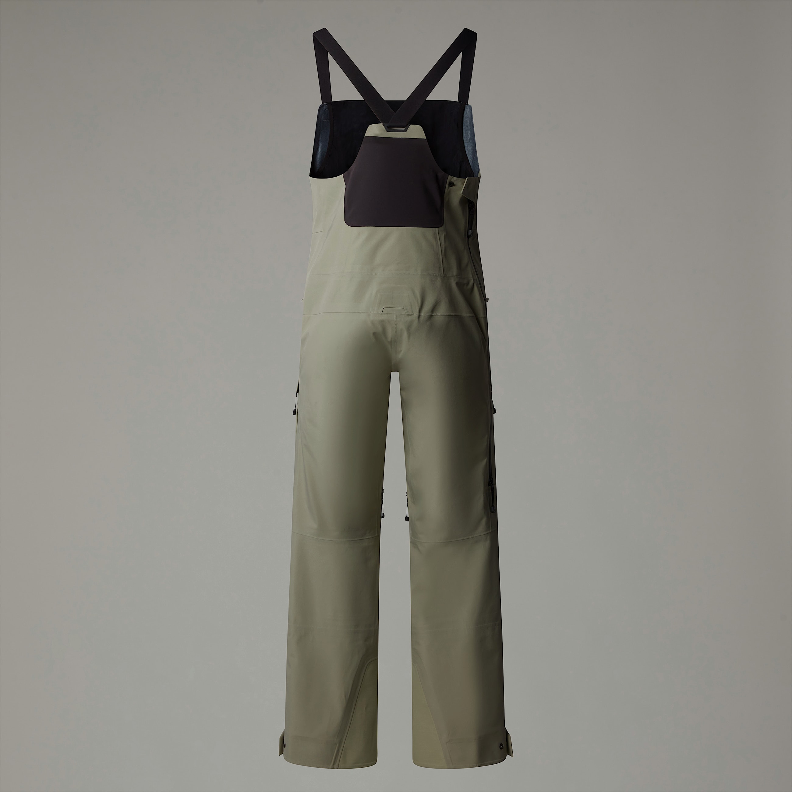 Womens Summit Verbier GORETEX Bib Trousers TNF ALT14