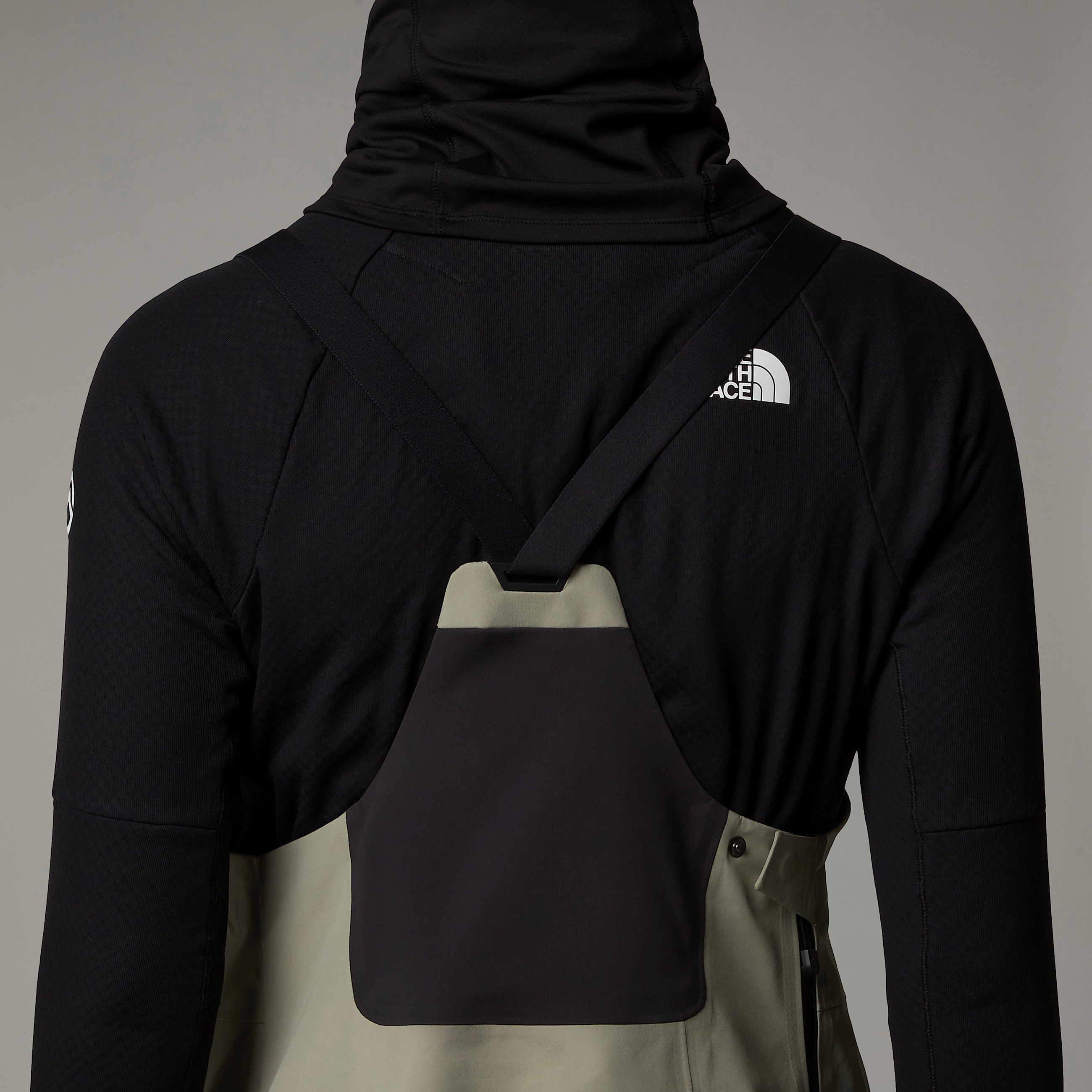 Womens Summit Verbier GORETEX Bib Trousers TNF ALT5