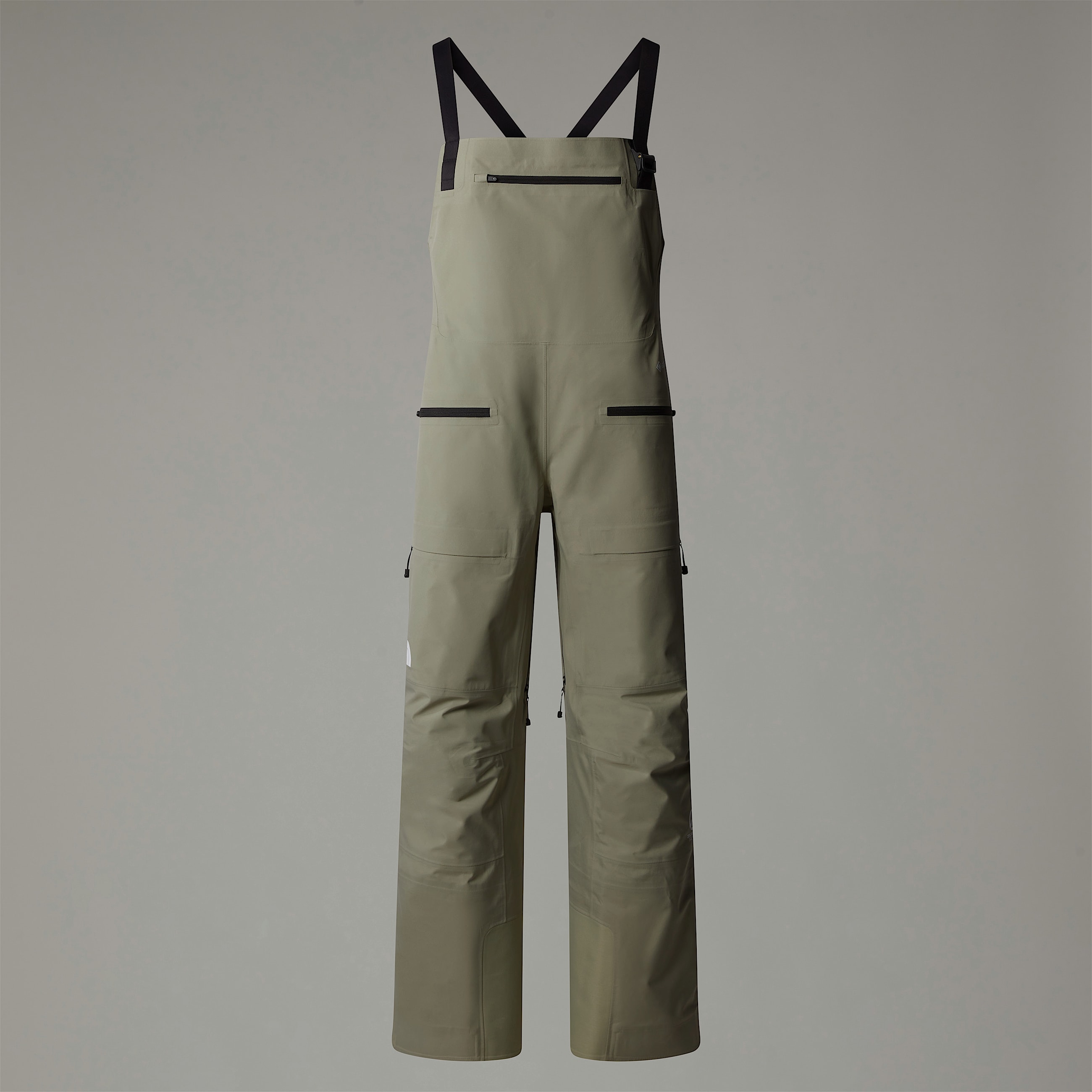 Womens Summit Verbier GORETEX Bib Trousers TNF ALT13