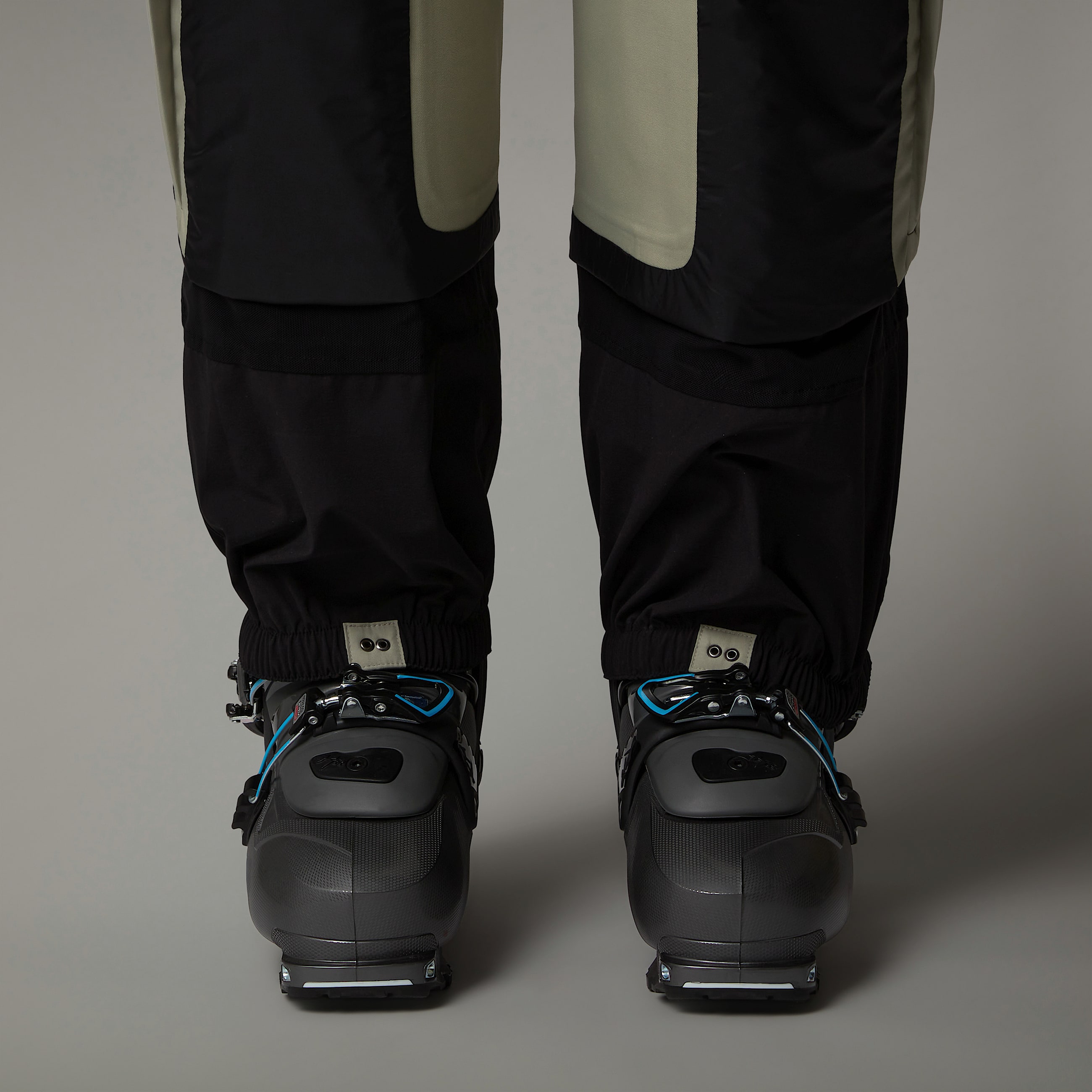 Womens Summit Verbier GORETEX Bib Trousers TNF ALT11