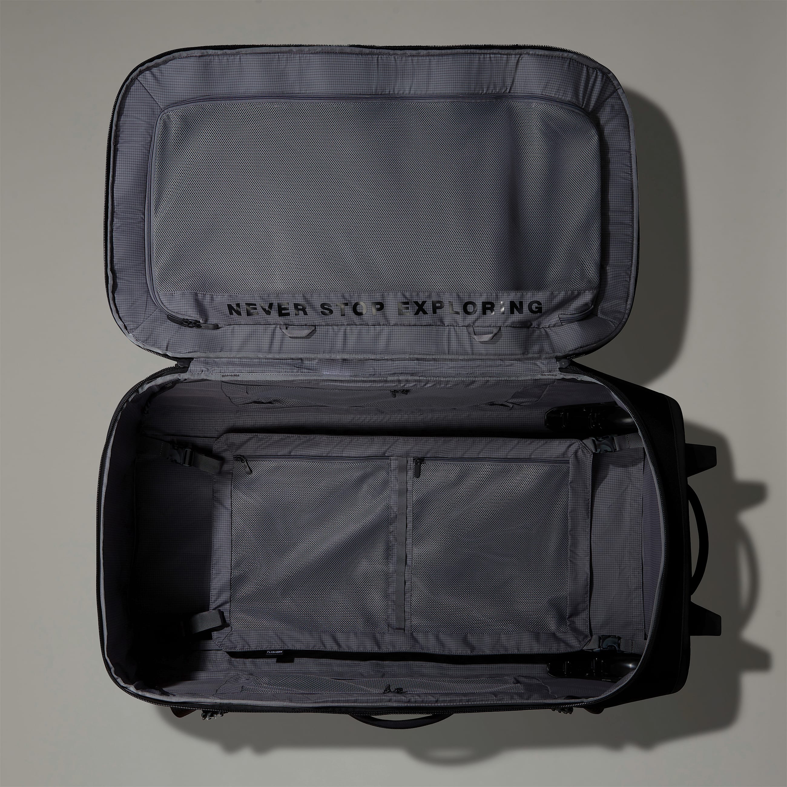 Base Camp Rolling Thunder  36 TNF ALT3