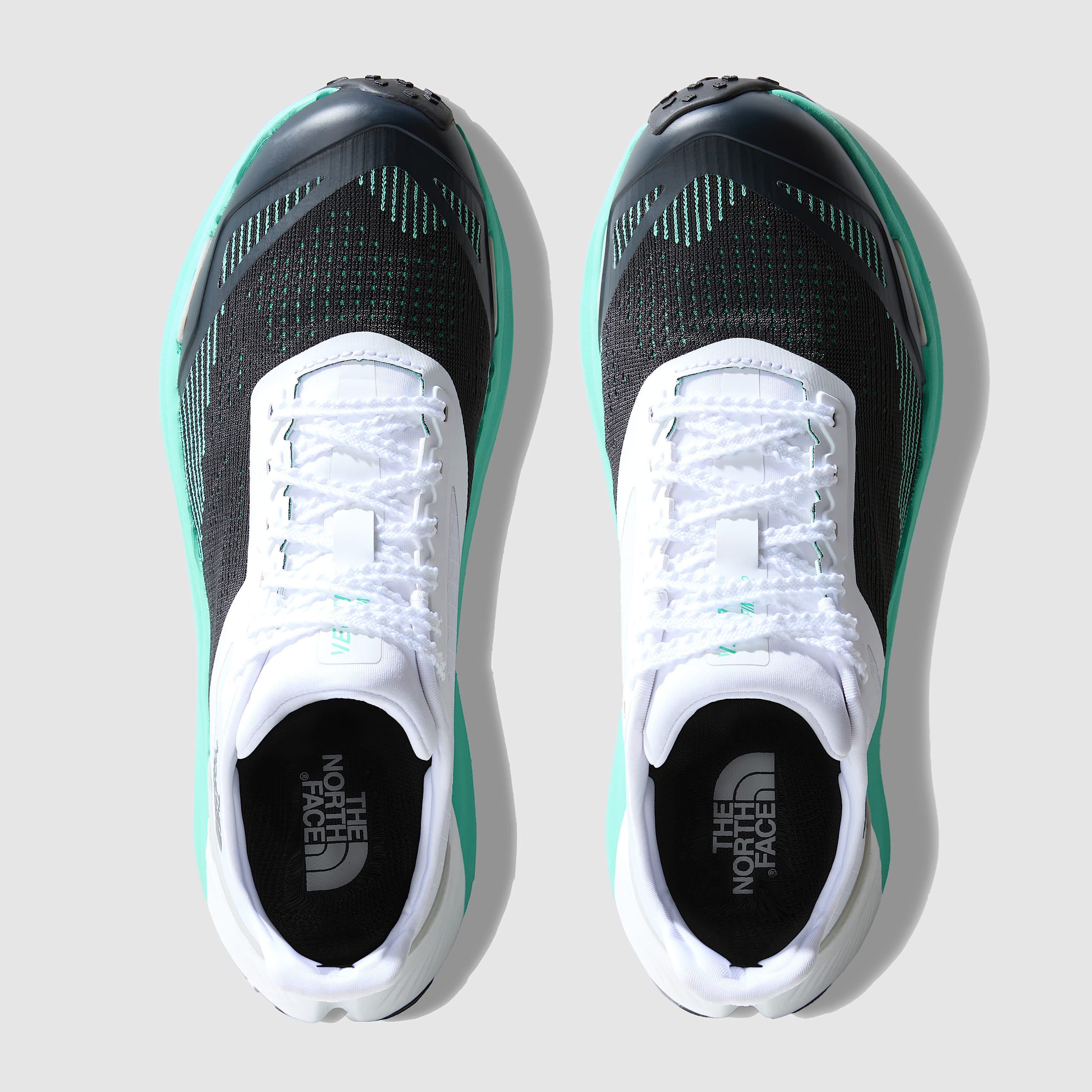 Scarpe da trail running VECTIV Infinite II da donna TNF ALT3