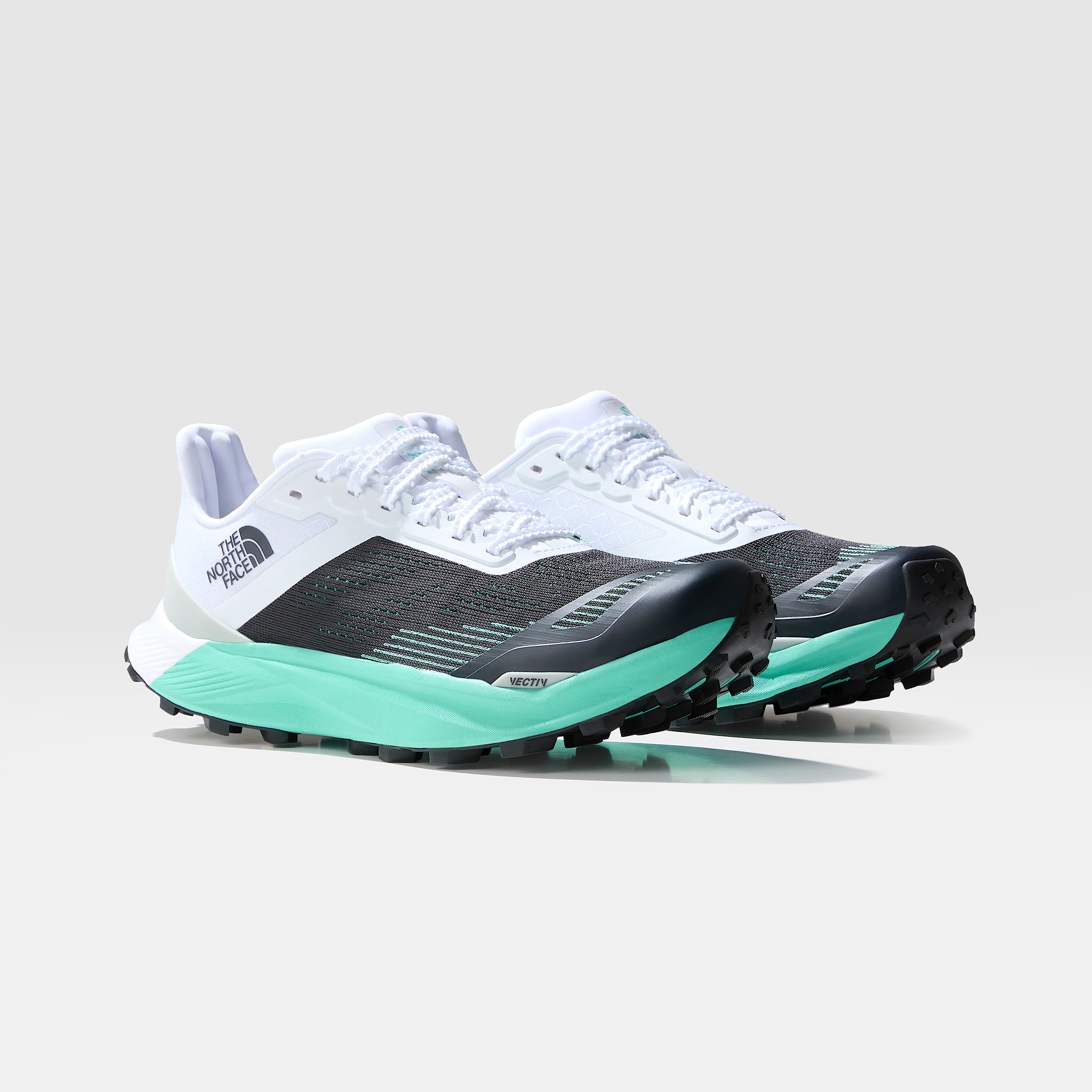 VECTIV Infinite II Trail Running Shoes W TNF ALT5