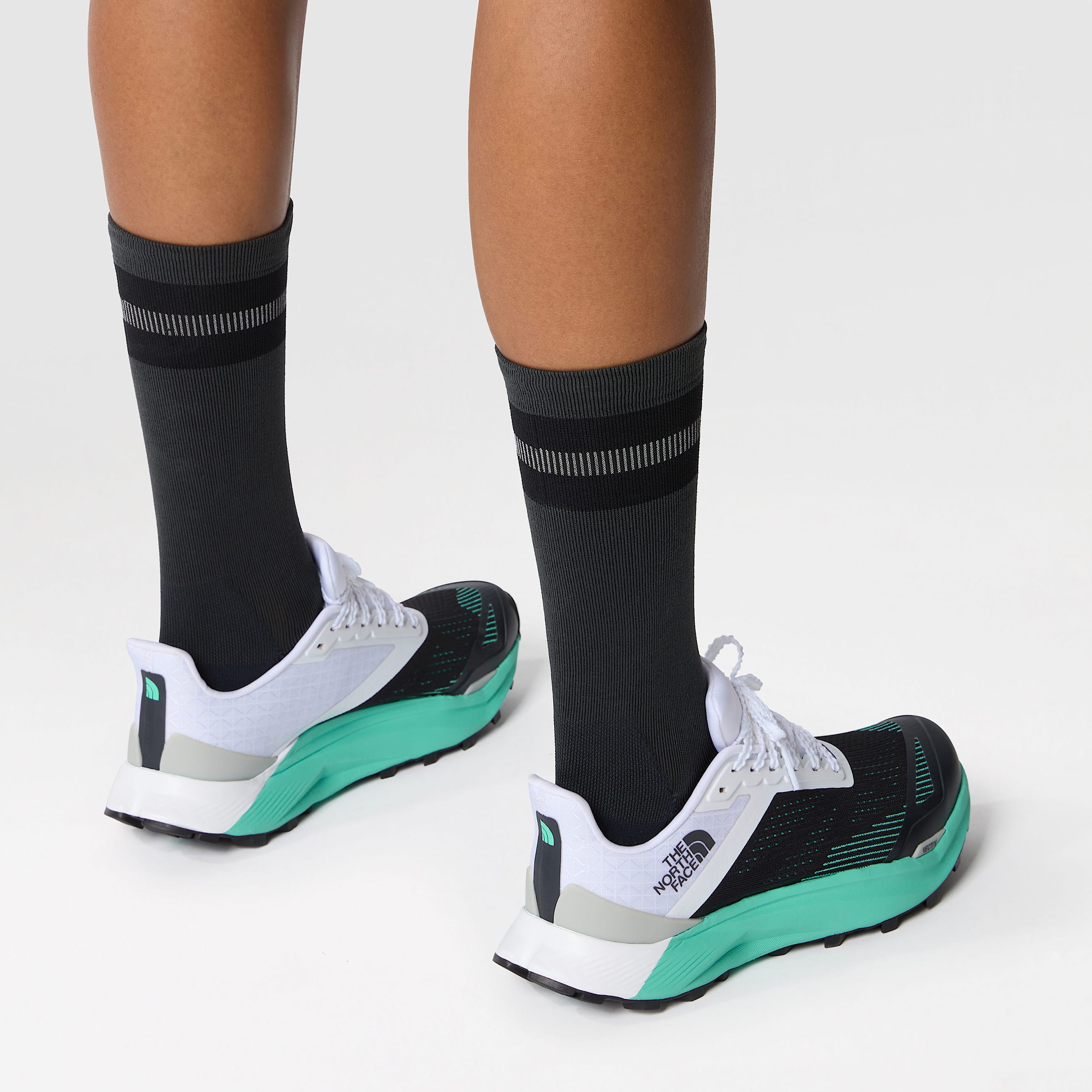 Scarpe da trail running VECTIV Infinite II da donna TNF ALT7