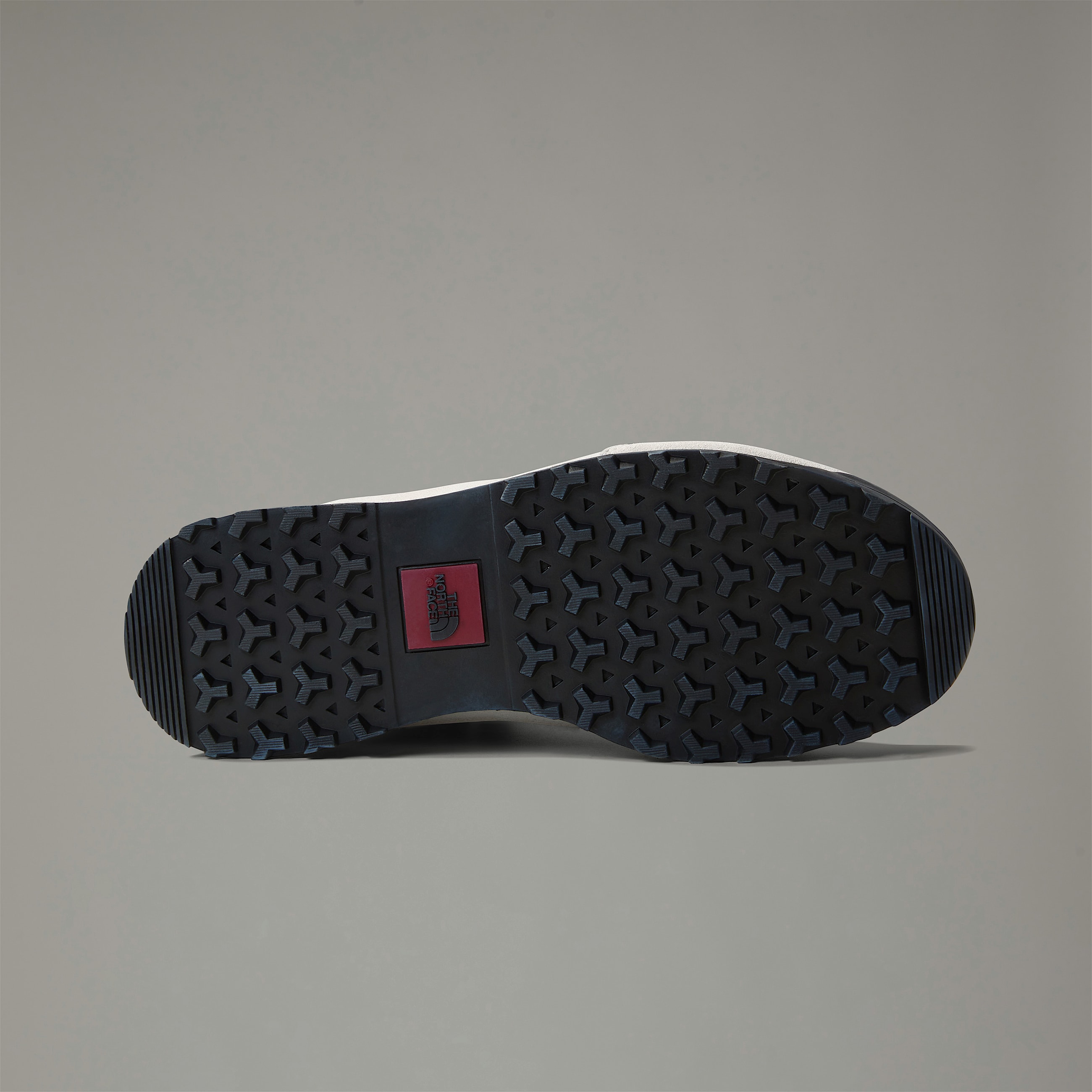 Womens BackToBerkeley IV Leather Lifestyle Boots TNF White DuneTNF Black ALT7