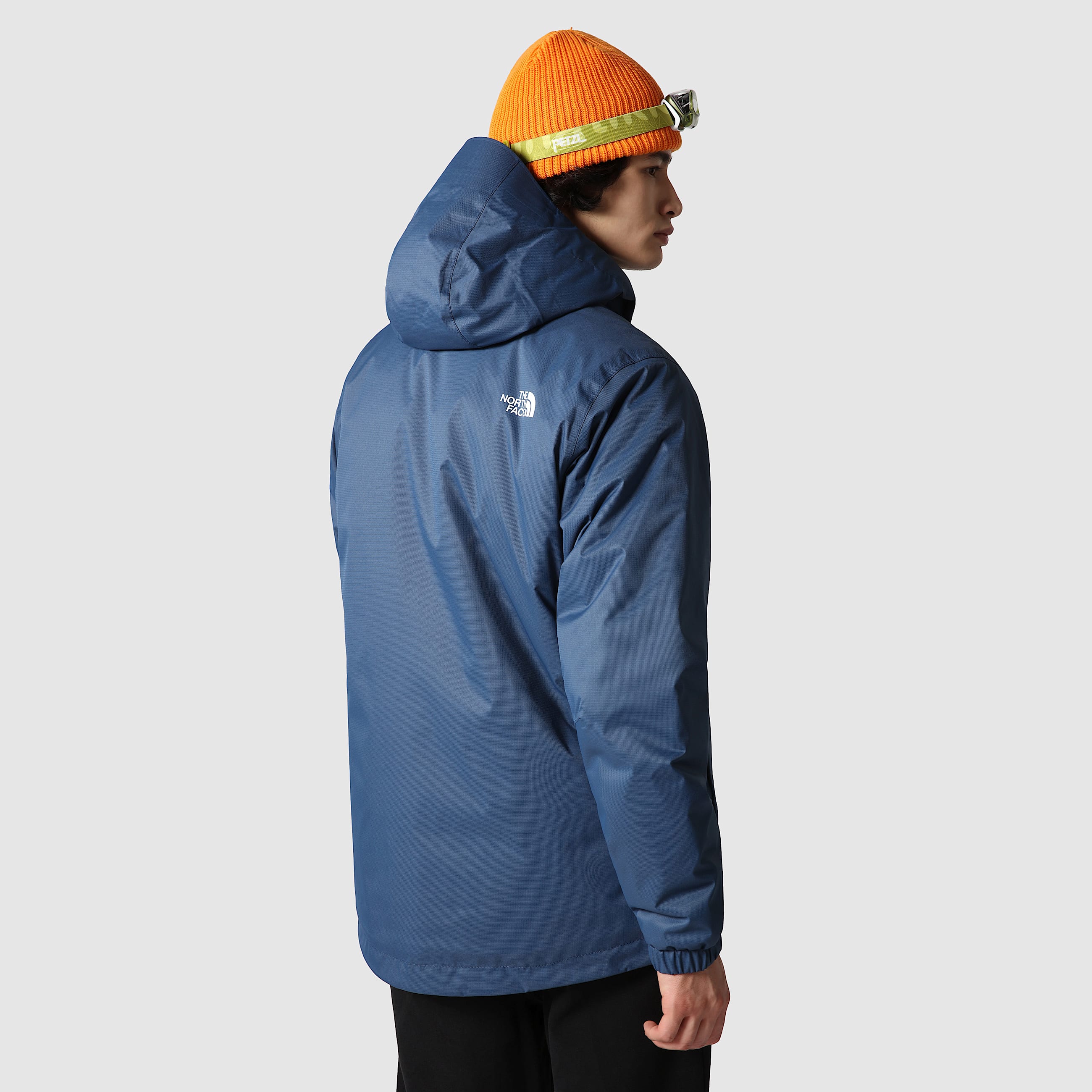 Quest Isolierjacke fr Herren TNF ALT3